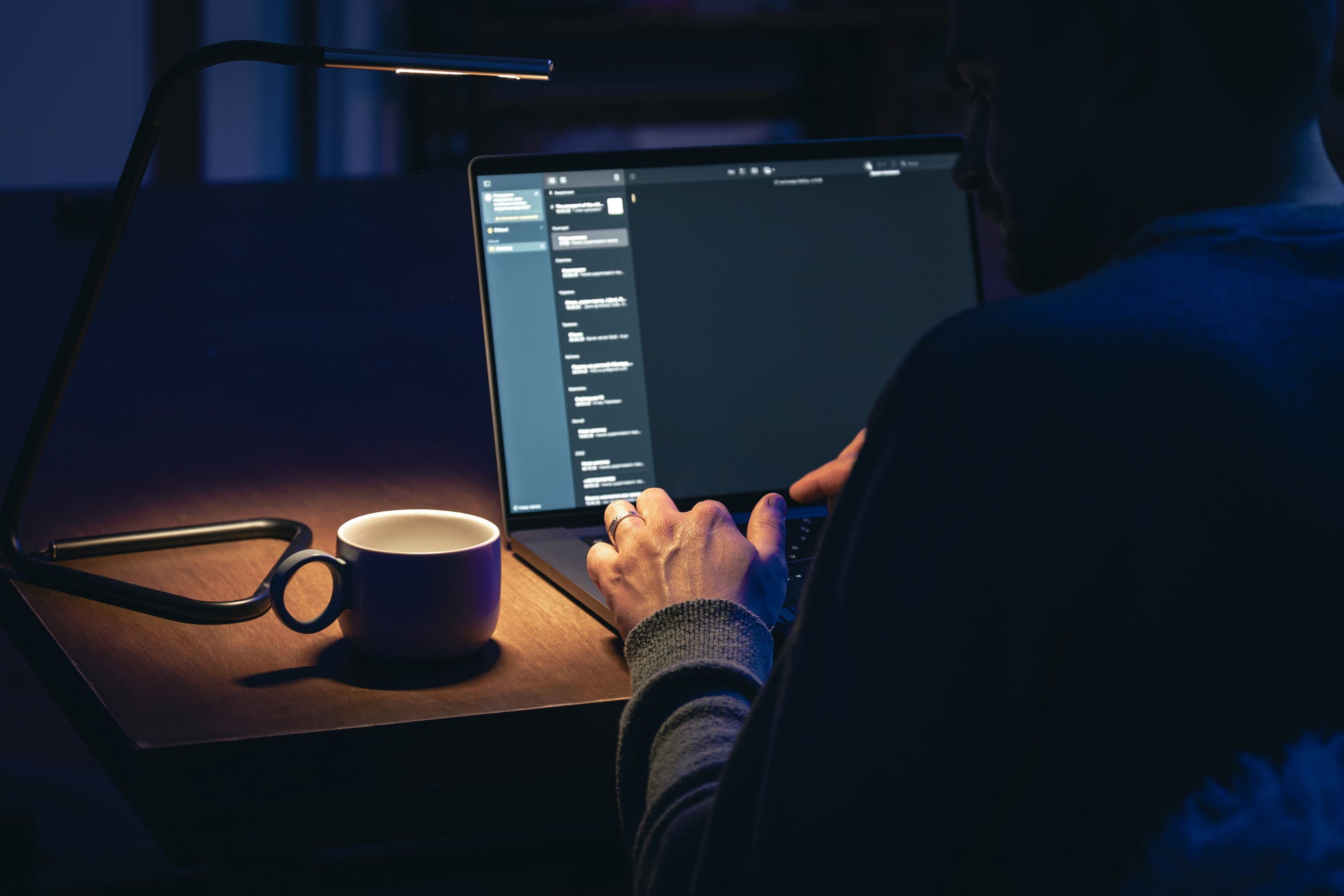 Linux Process Scheduling Deep Dive