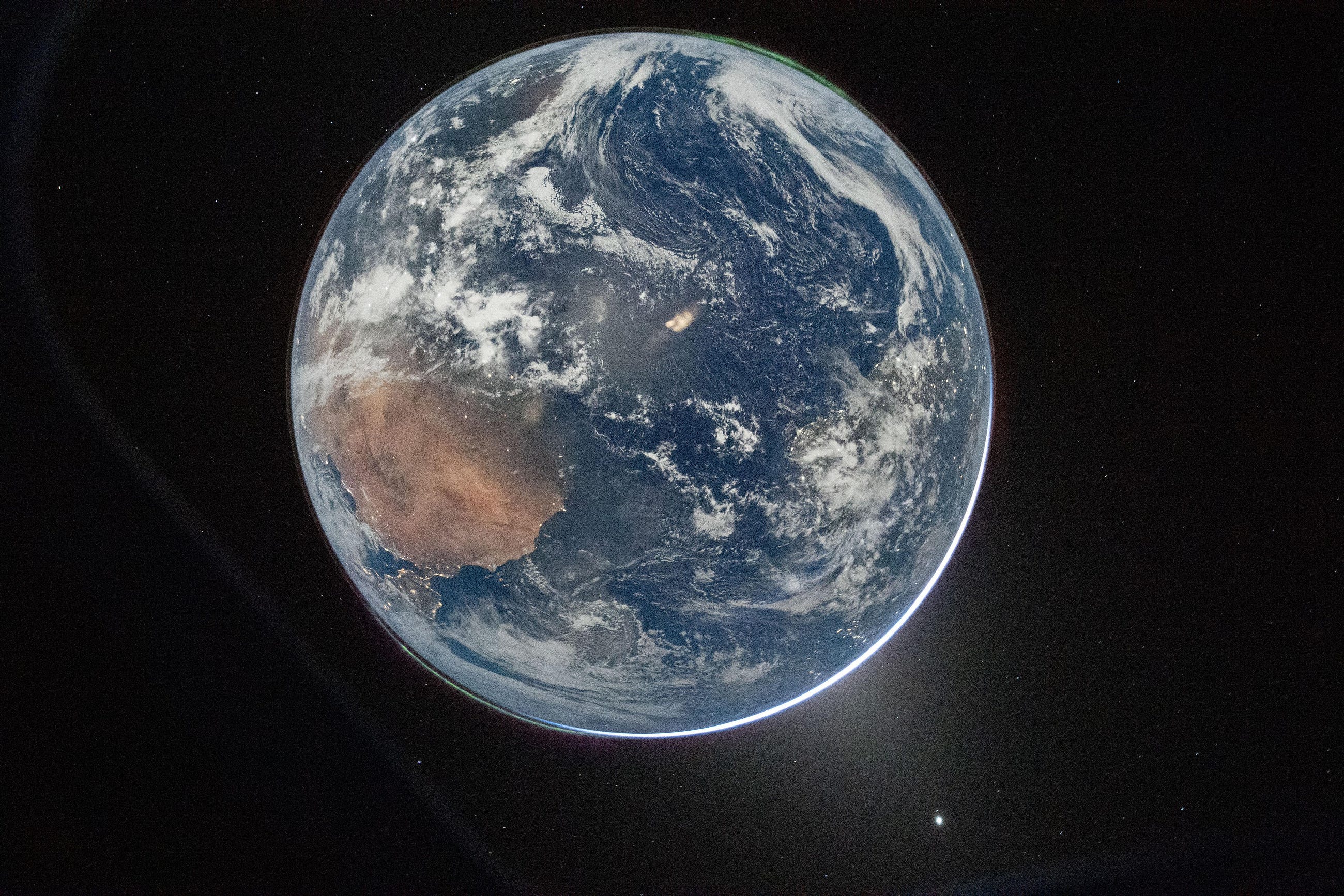 This Week in Space Tech 33
