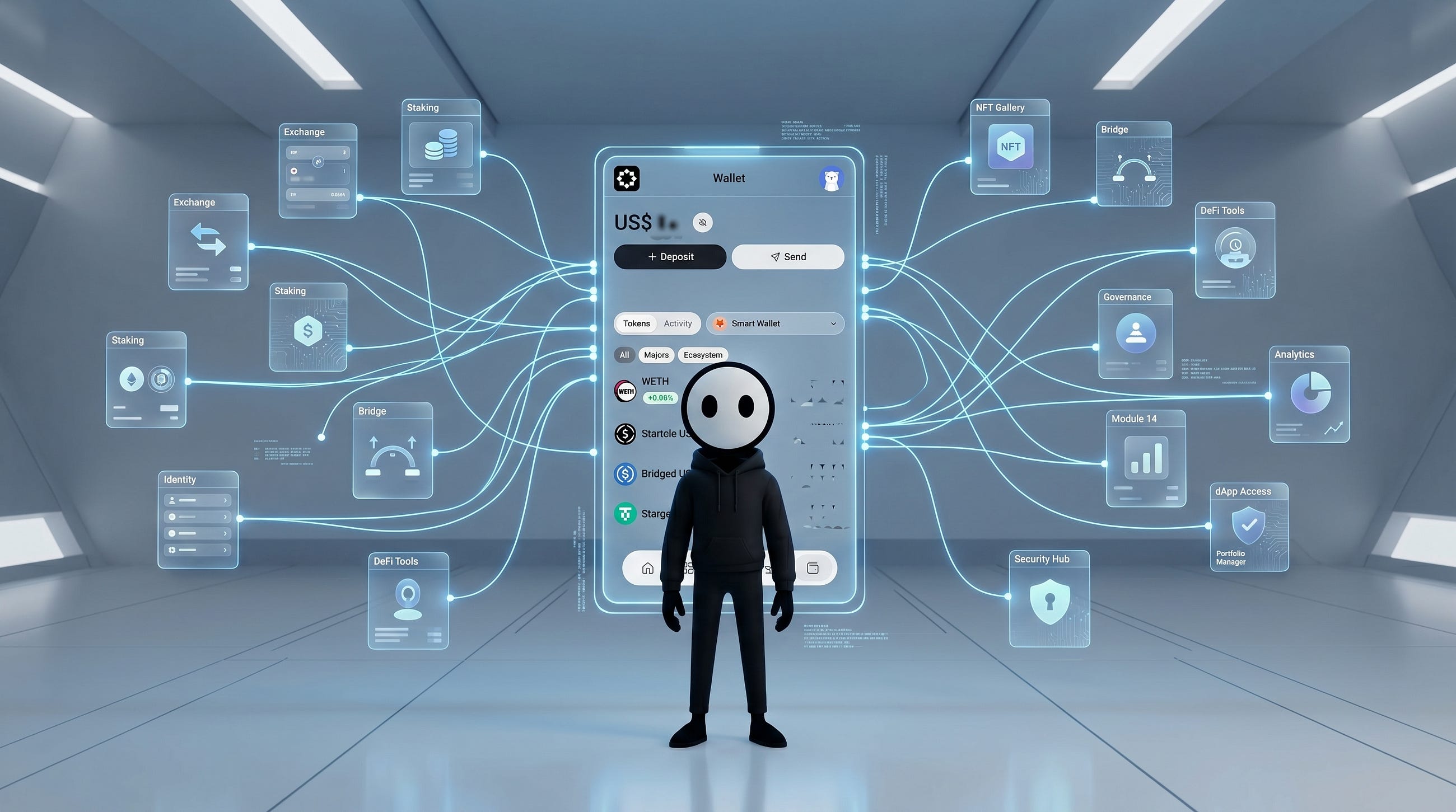 Startale App: The SuperApp Making Web3 Simpler on Soneium