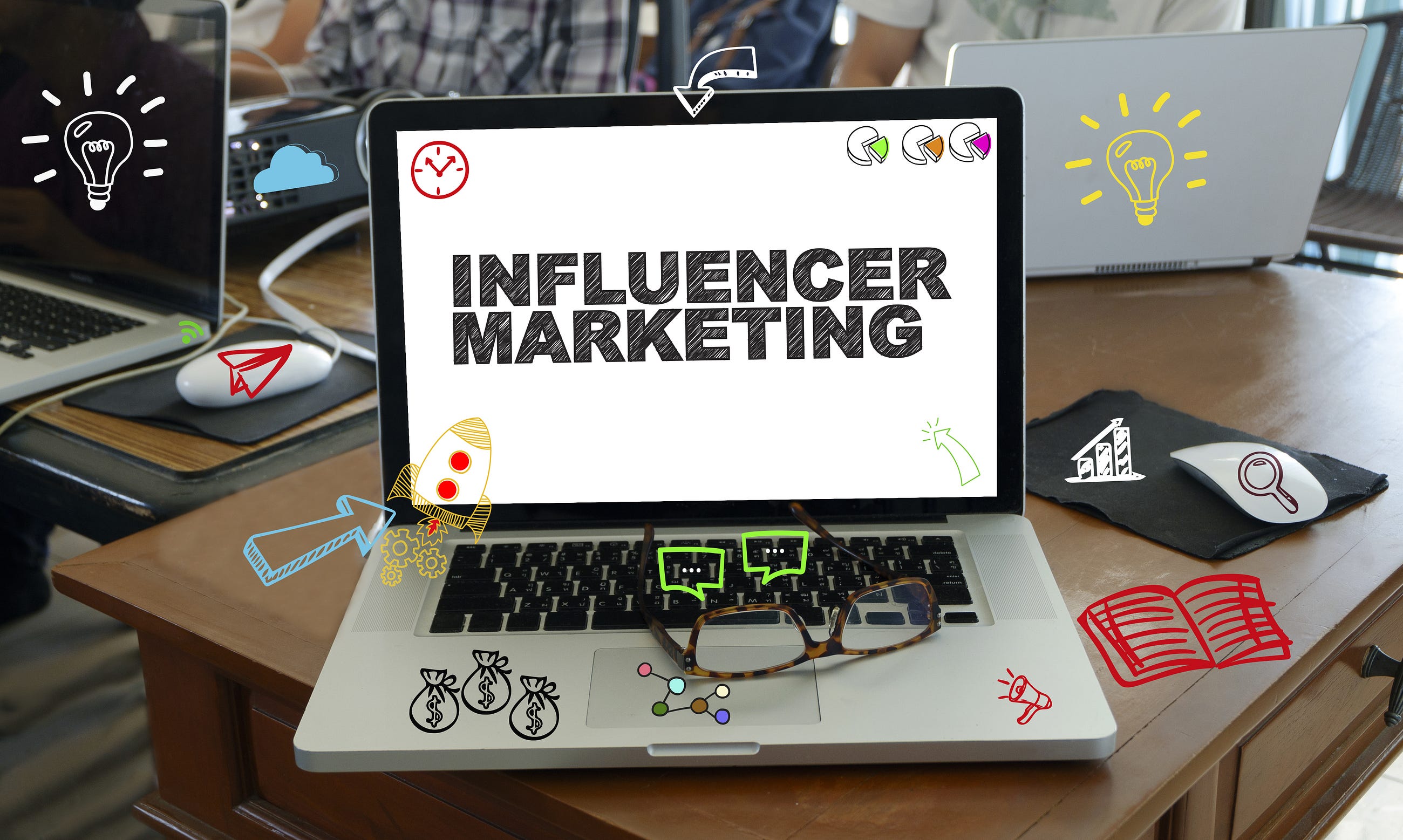 Is Influencer Marketing an Optimal Strategy for B2B Companies?
