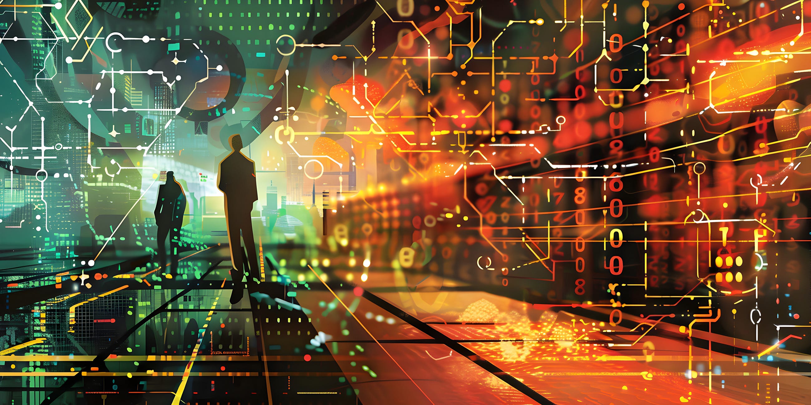 Thought Experiment: Enhancing Counter-Algorithmic Warfare Using an Open Architecture Environment…