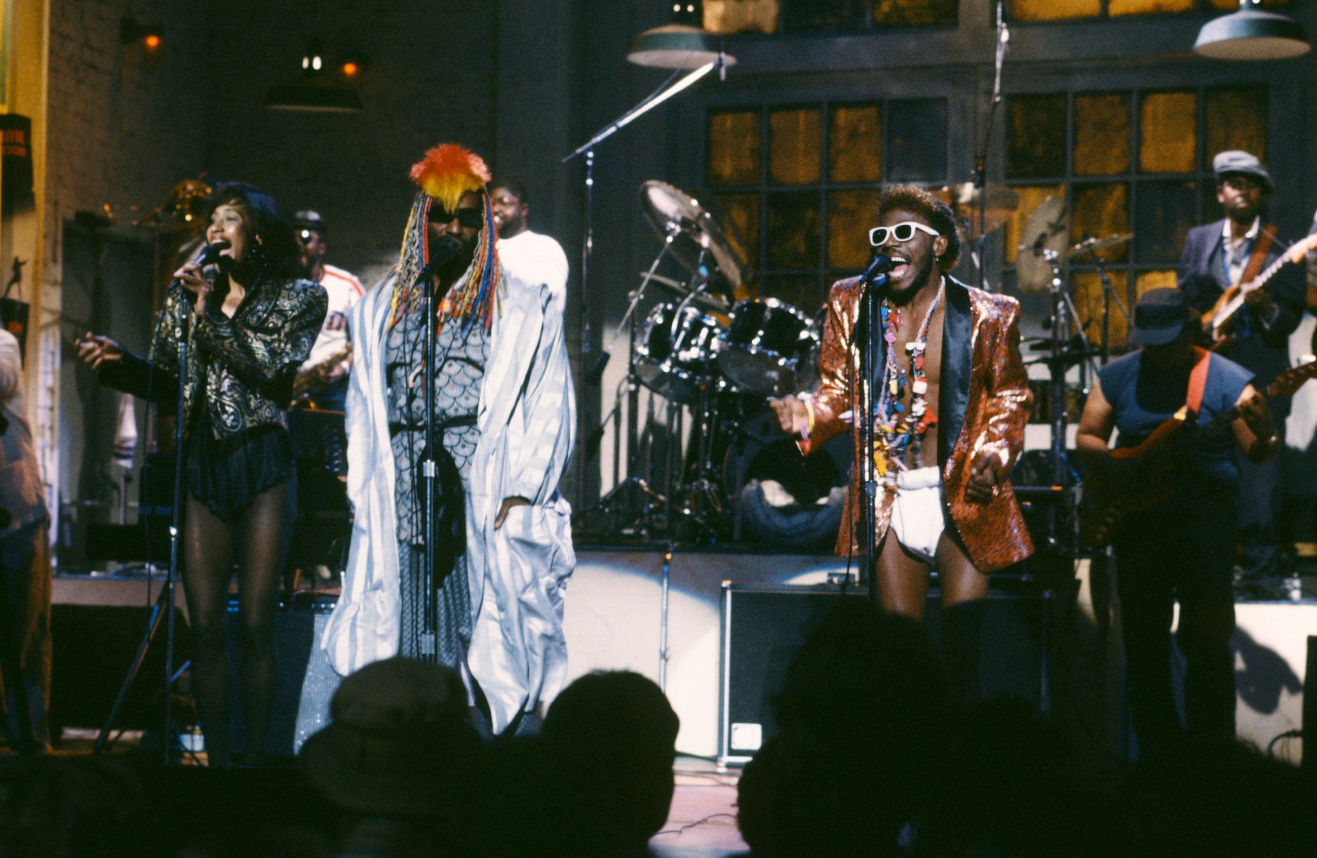 P-Funk Rhythm Theory – Novation // Notes – Medium