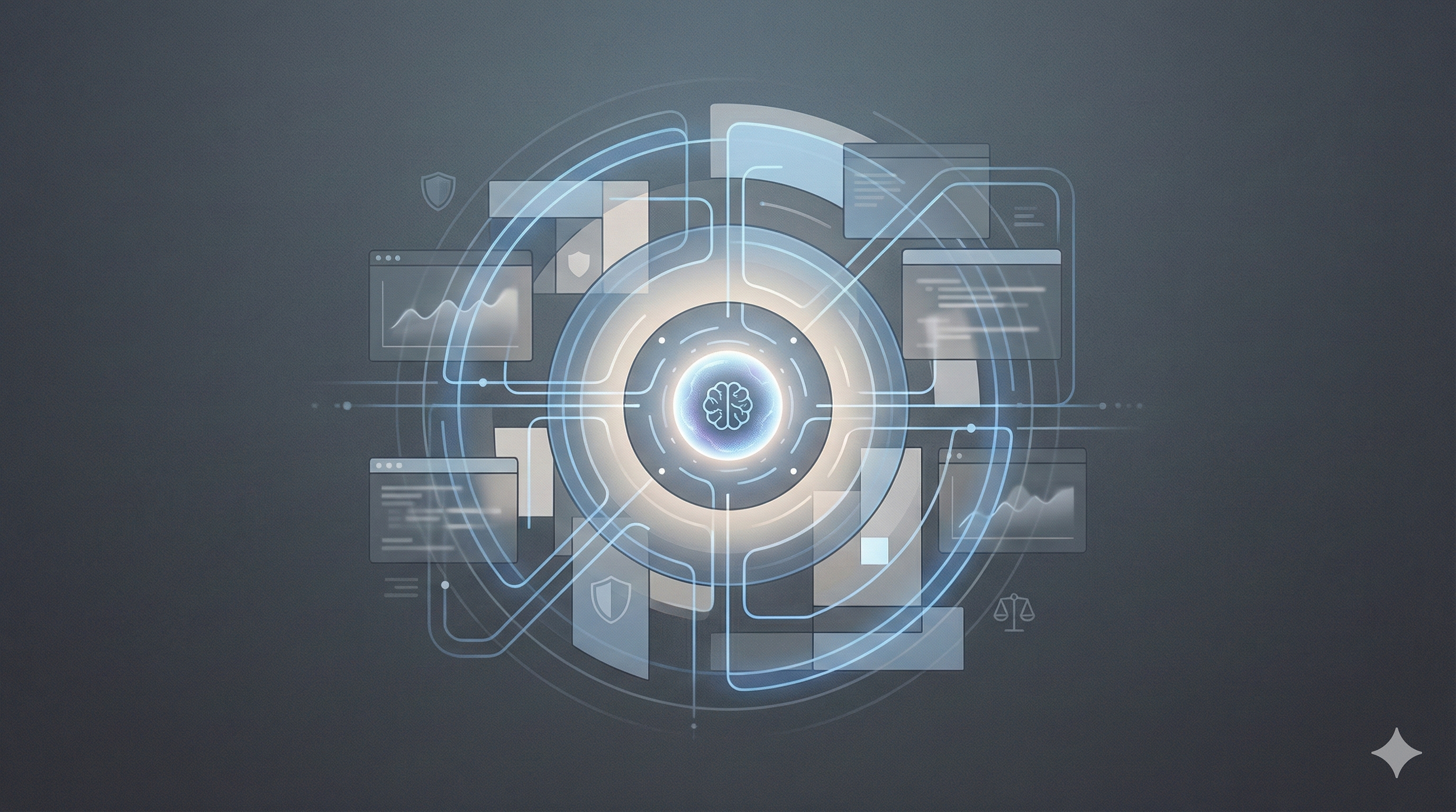 The Hardest Part of AI Isn’t the Model — It’s Everything Around It