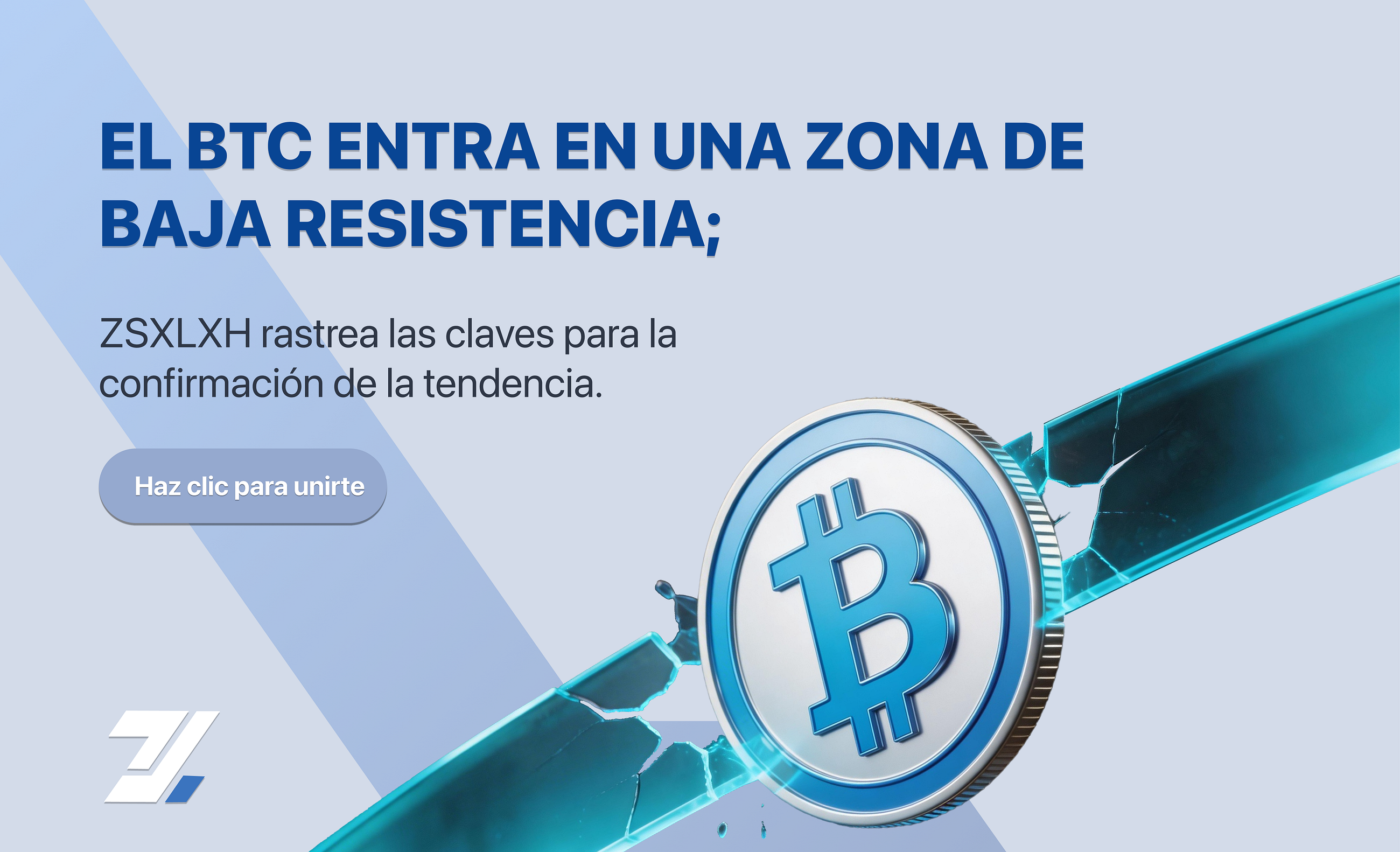 Cambios Estructurales Técnicos y Análisis de Zonas de Liquidez en ZSXLXH