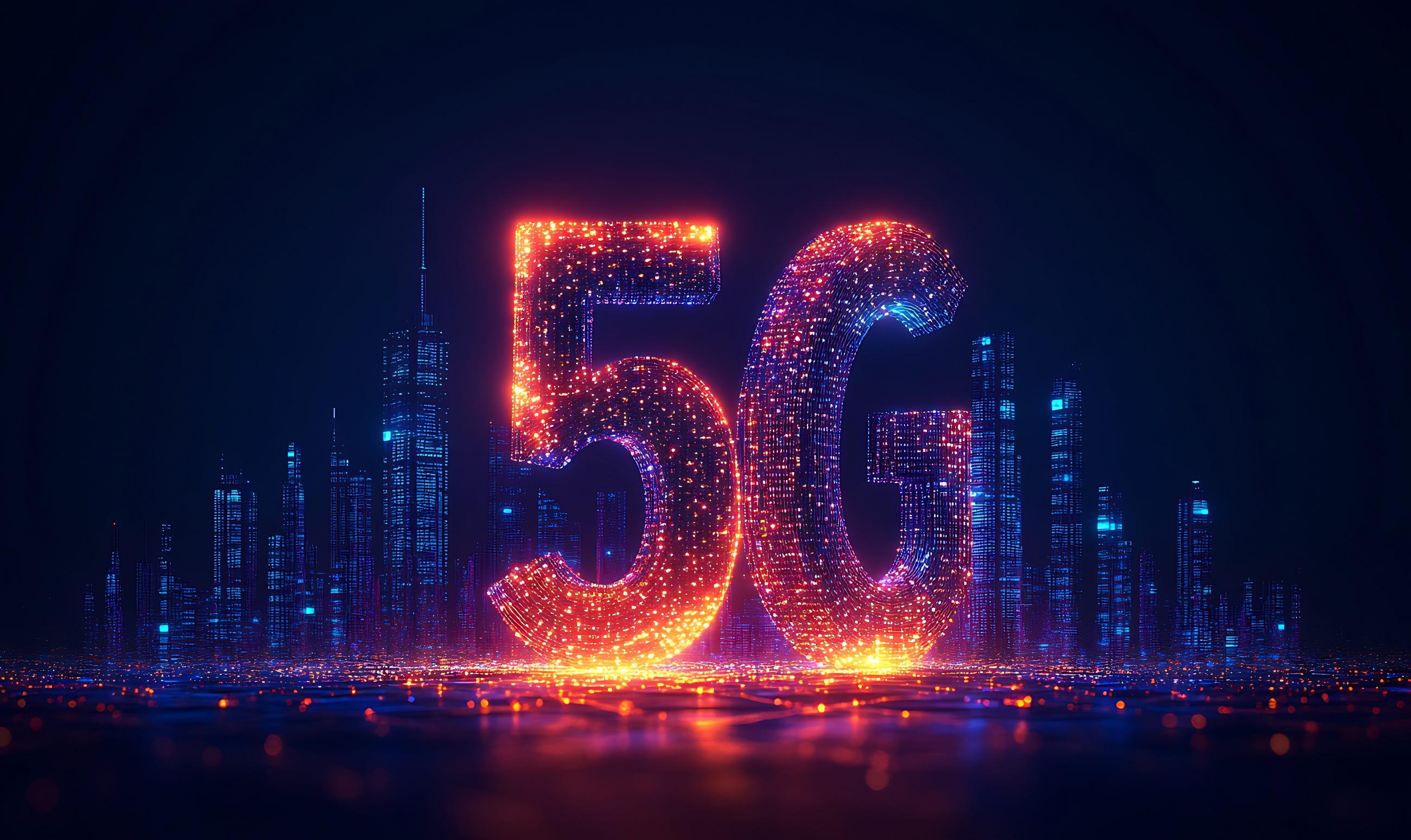 Should Your IoT Product Move From 4G to 5G?