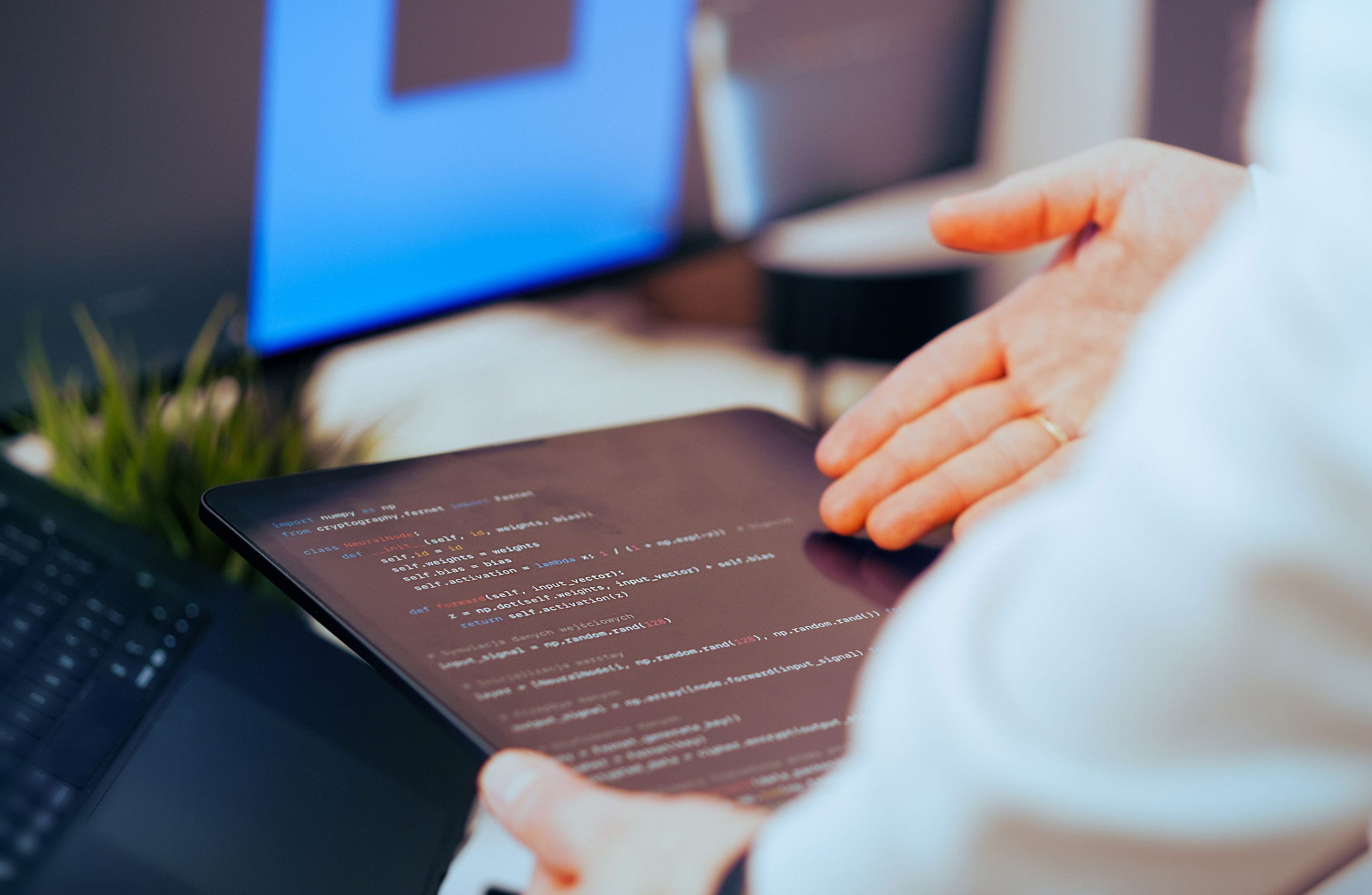 Who Reviews the Code That Reviews Your Code?