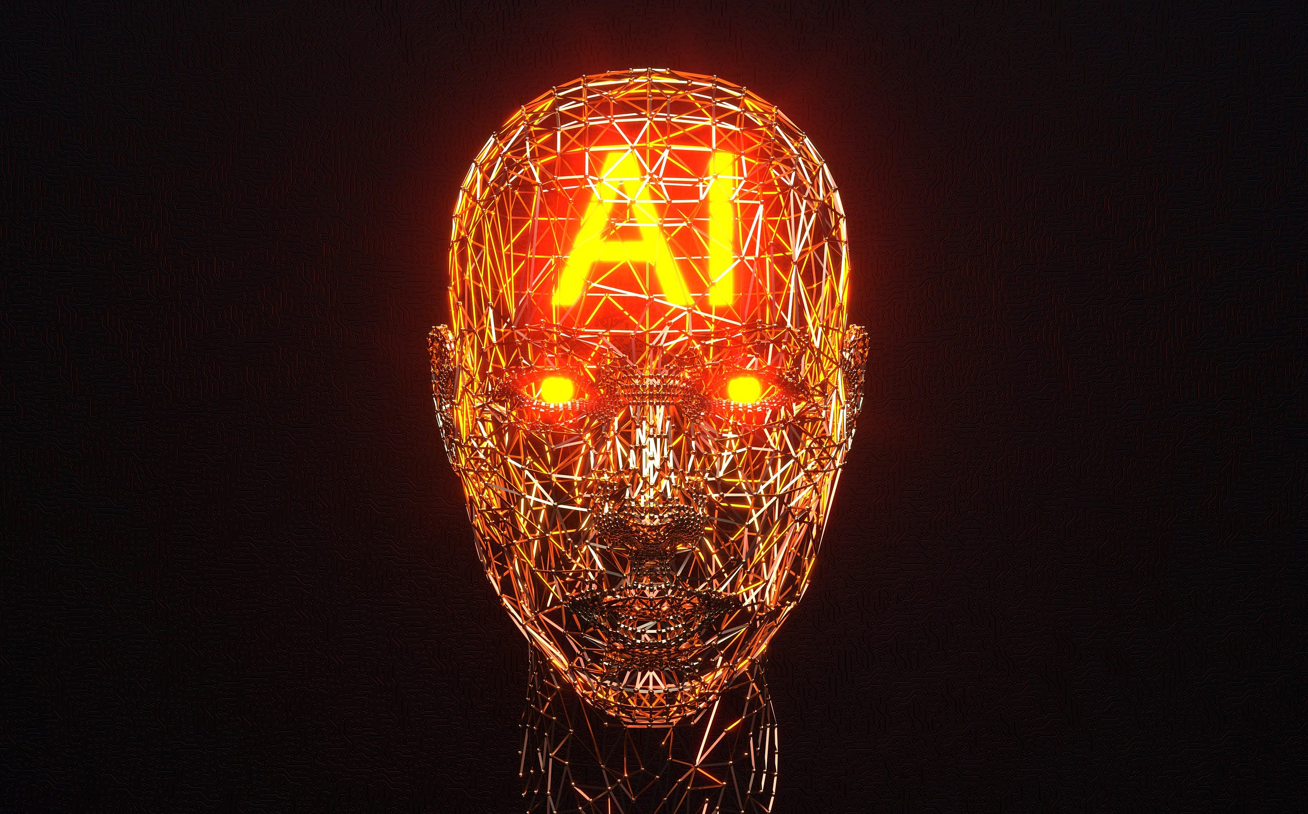 The Silent Global Shift AI Just Triggered The Silent Global Shift AI Just Triggered