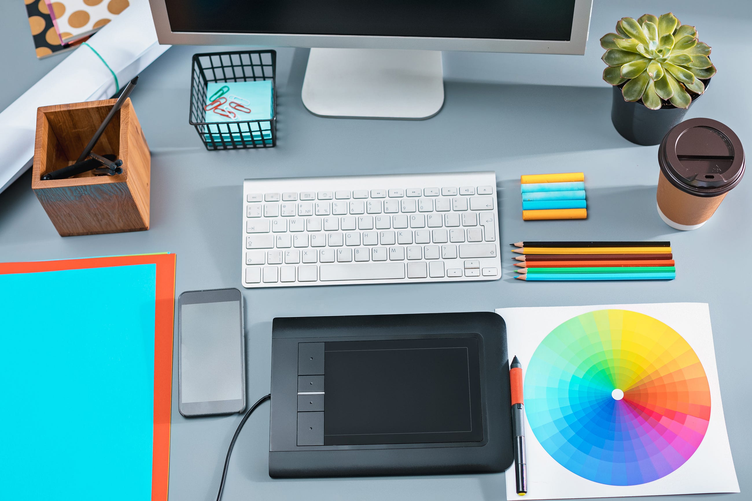 It Was Never About the Tools: The Skill That Actually Separates Great Designers