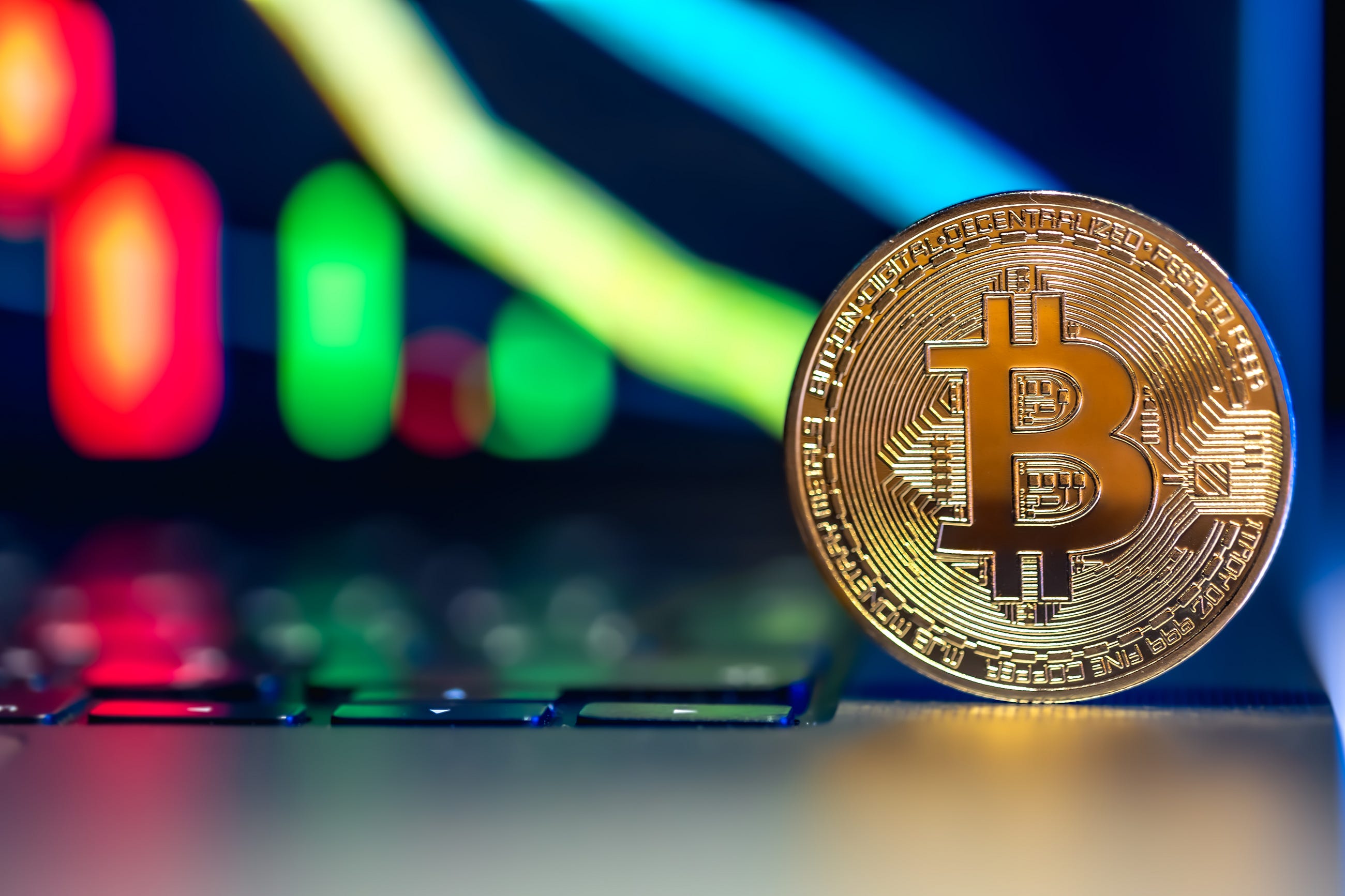 The Rise of AI in Crypto Trading: Smarter Decisions in a Data-Driven Market