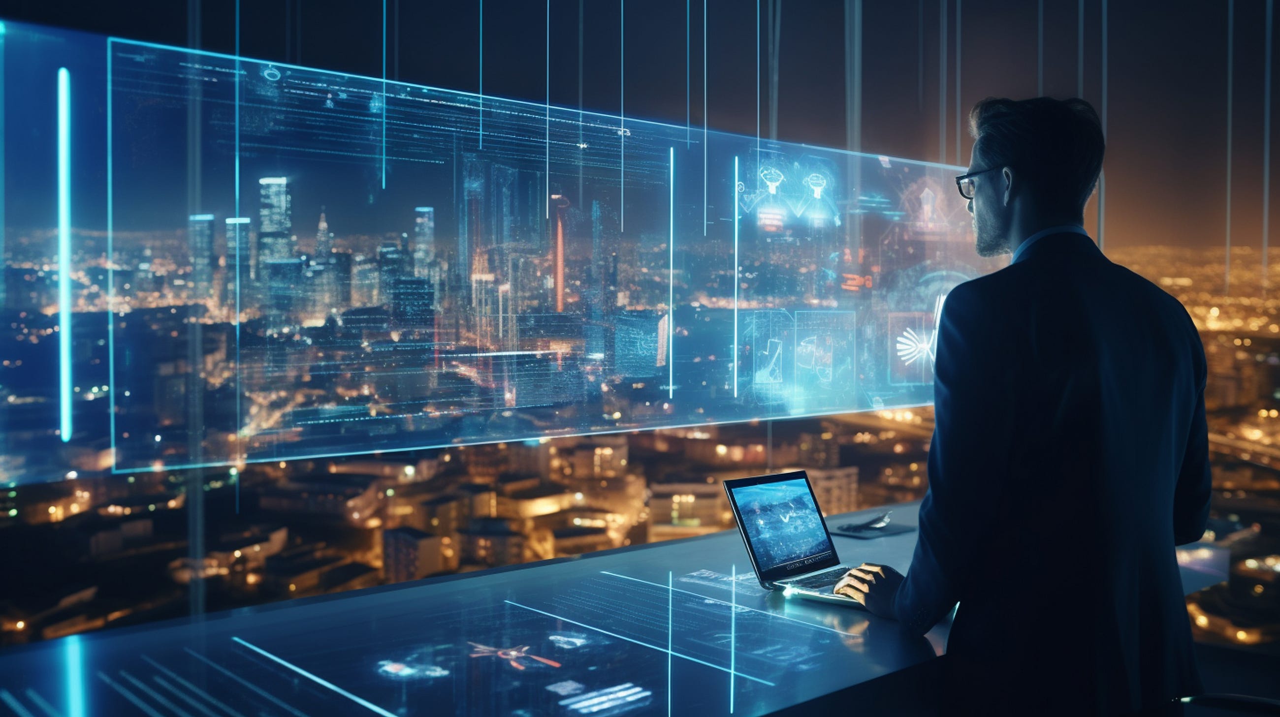Revolutionising Australian Businesses with IoT: Delivering Smarter, Scalable Solutions