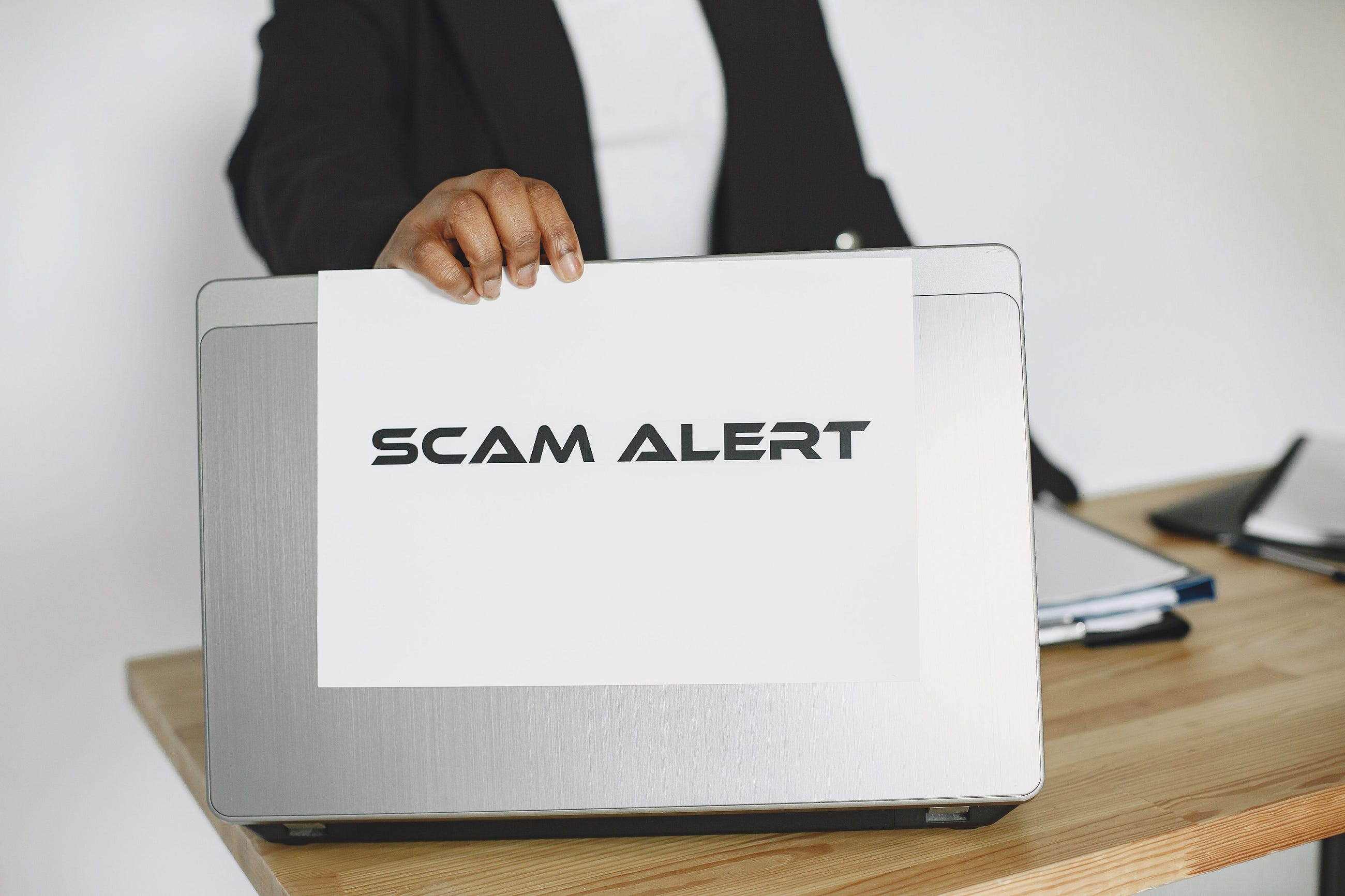 Clicked a Phishing Link by Mistake? Here’s Exactly What to Do (2026)