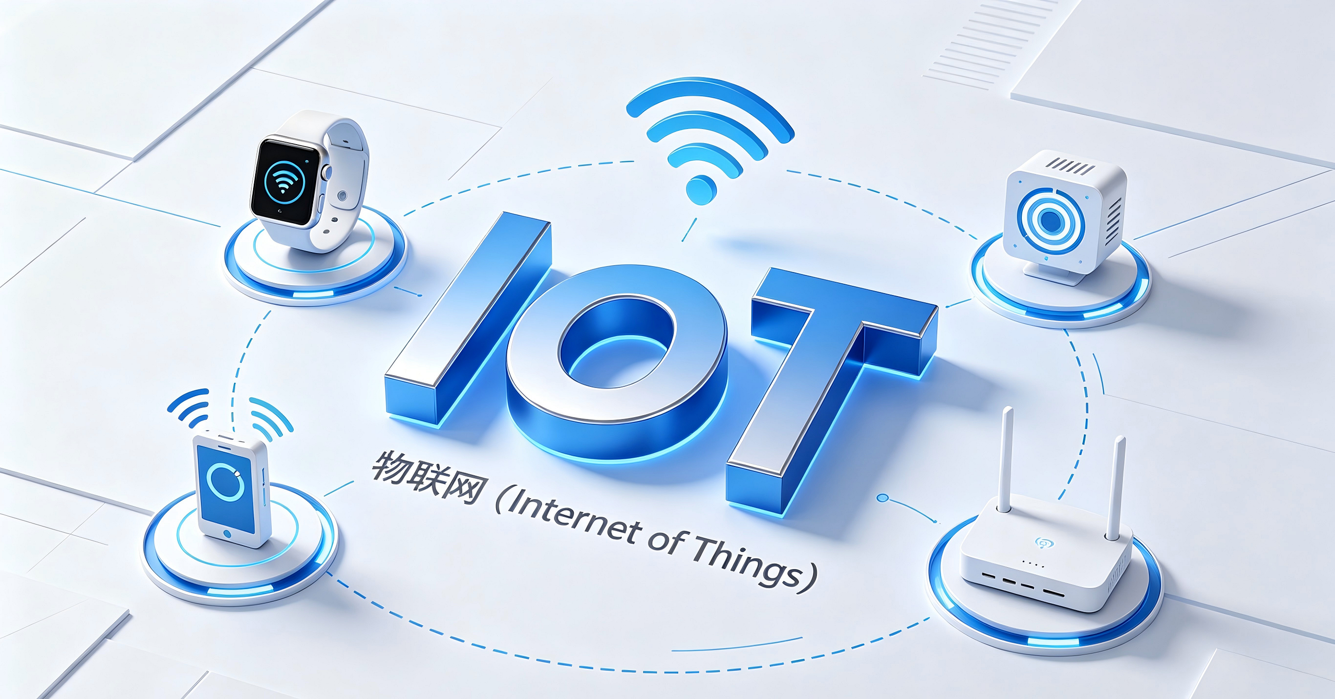 What Is IoT in Property Management? A Guide for Property Managers and Residents