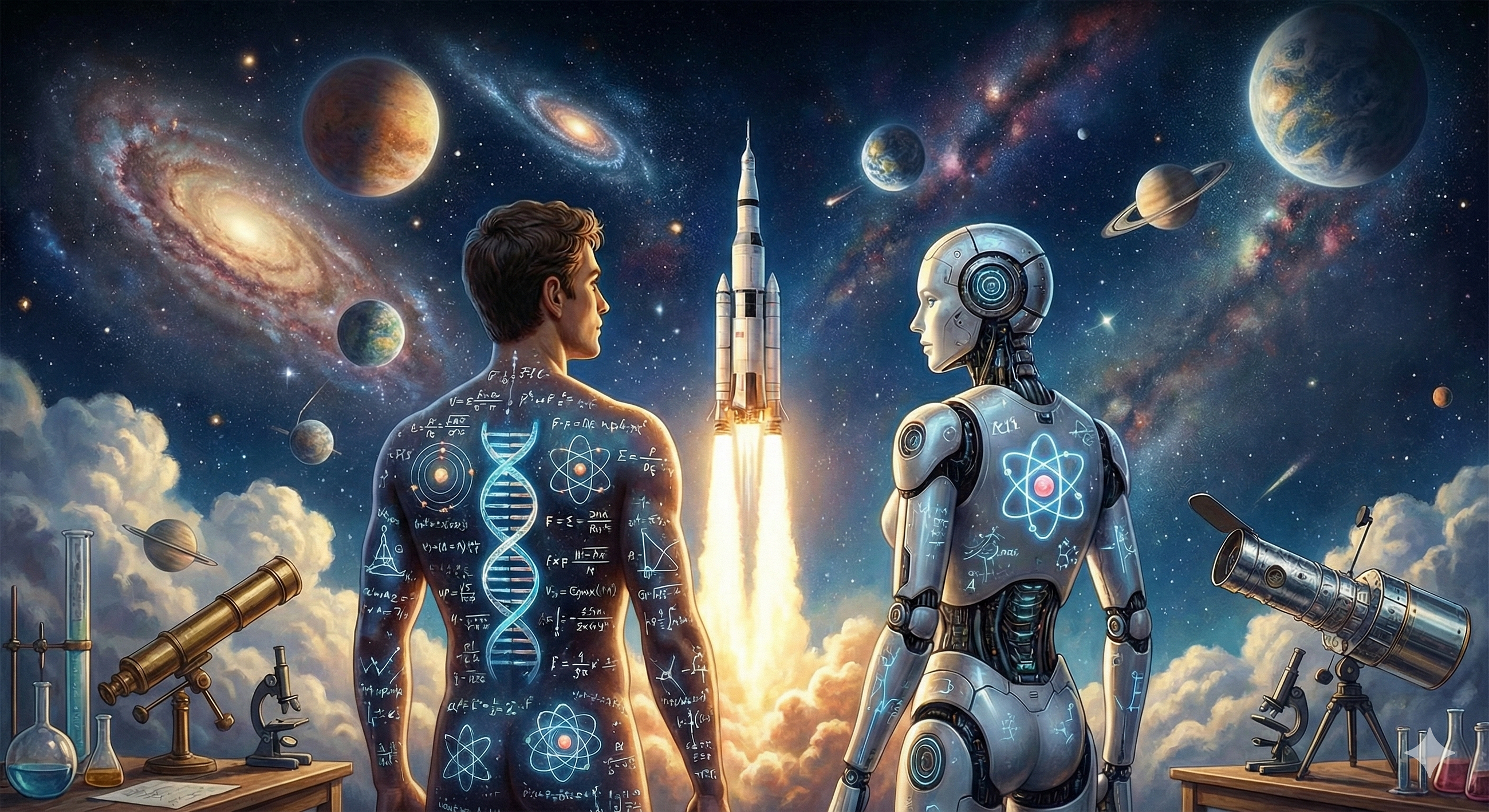 What is the purpose of artificial intelligence?
