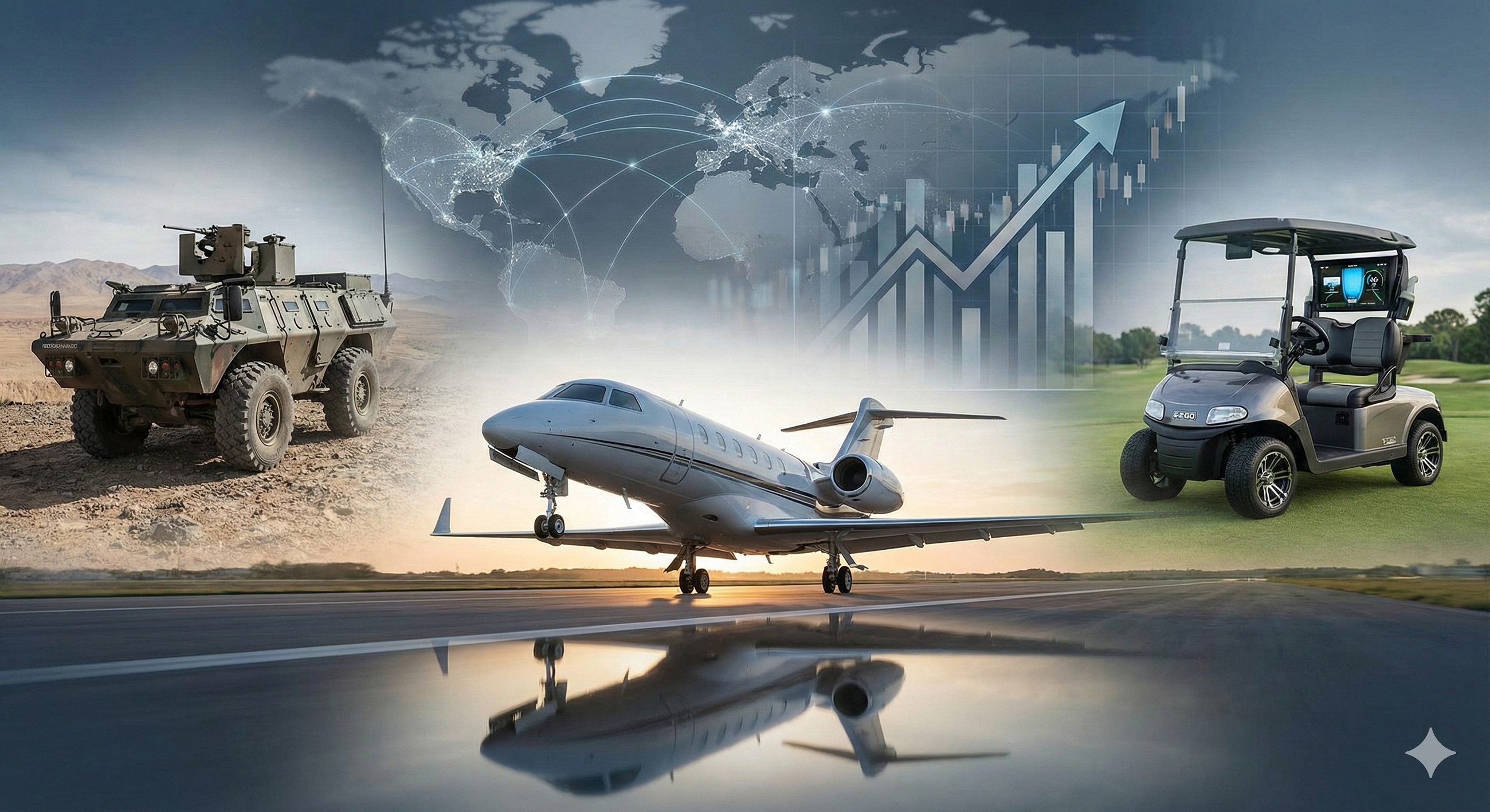 Can Speed Win Wars- Why This Aerospace Giant Is the 2026 Stock to Watc