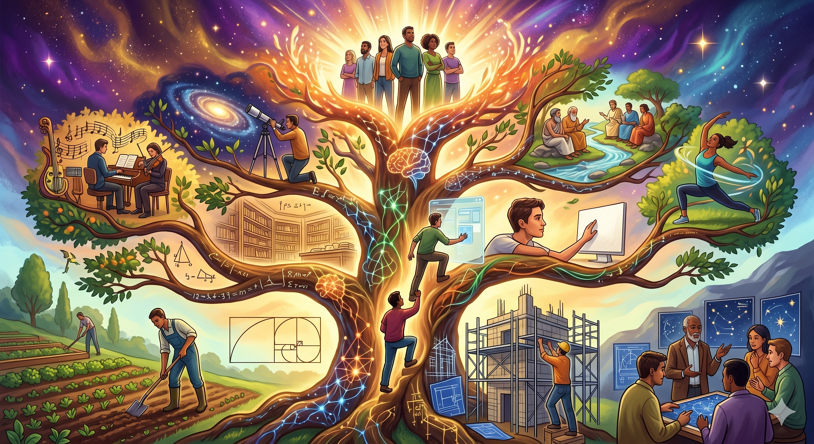 Superintelligence: Utopia or Dystopia?