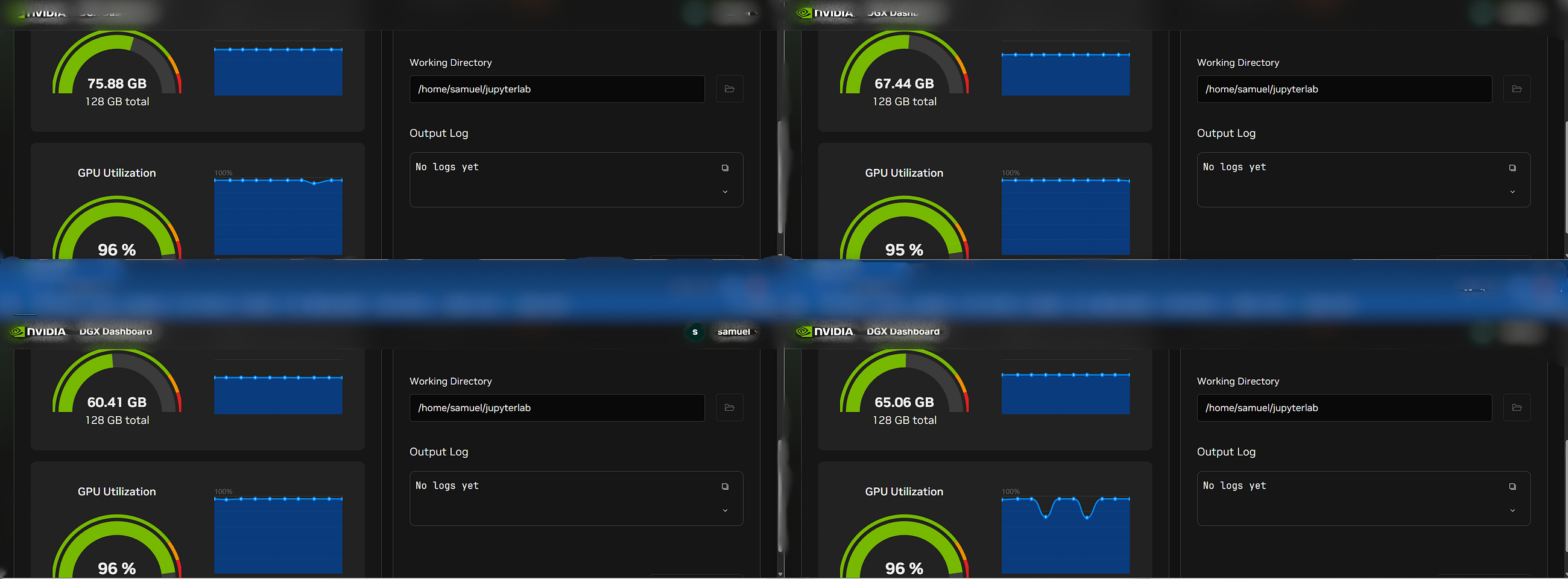 Inside a Live 35B MoE Fine-Tune: What Qwen3.5–35B-A3B Training Logs Really Tell You