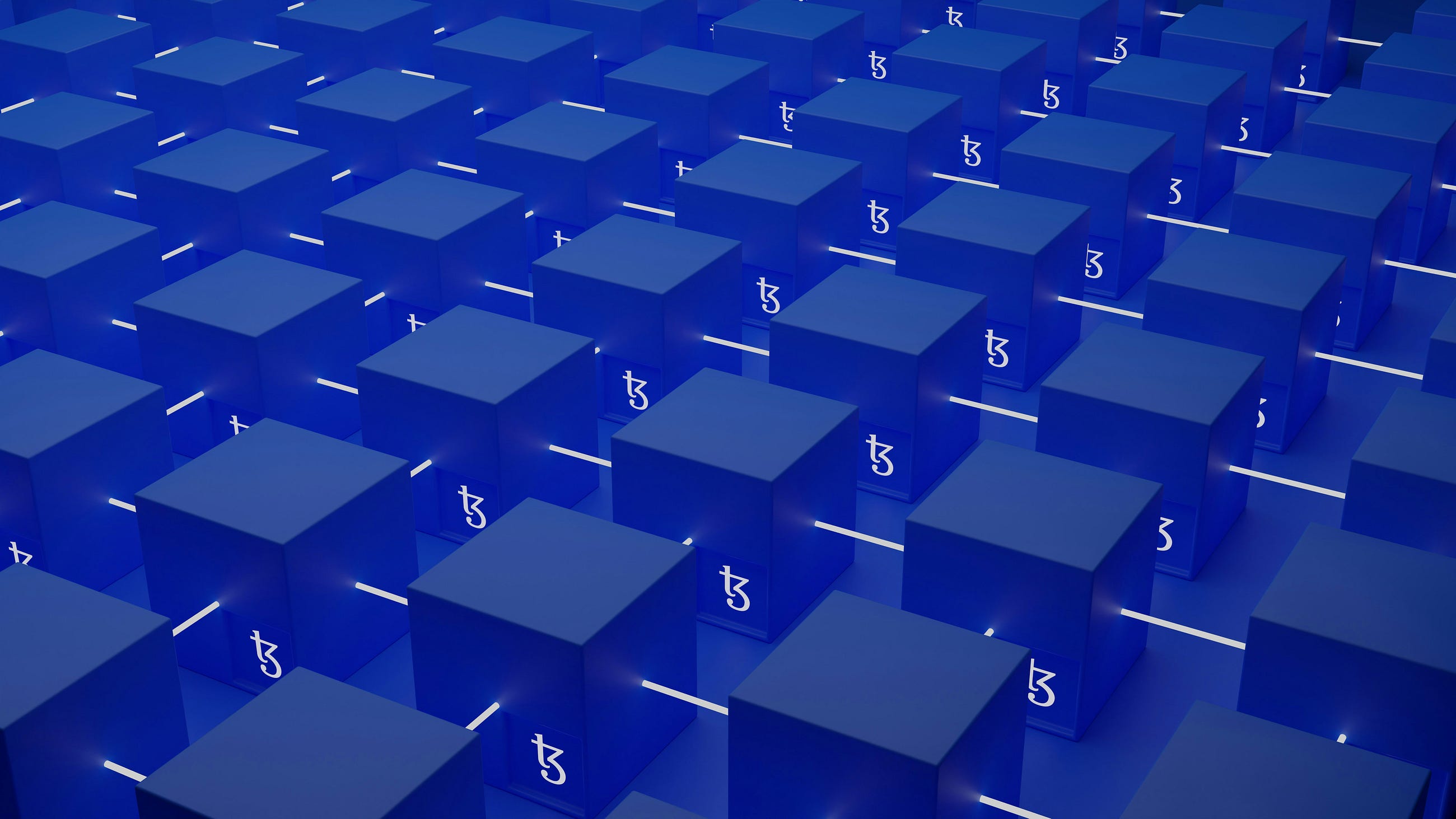 Blockchain: Dari Masalah Kepercayaan hingga Solusi Digital Modern