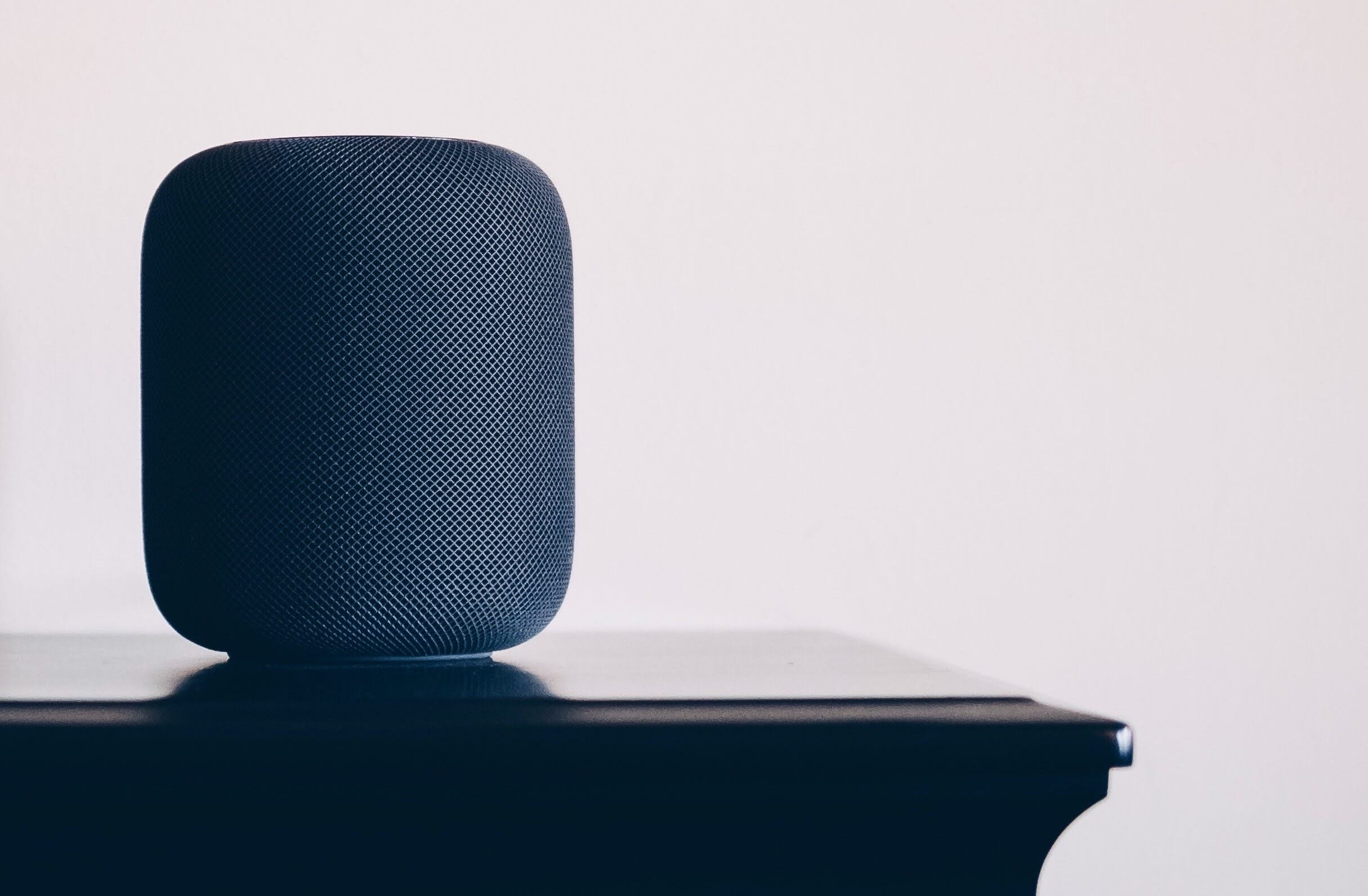 Why The Next Homepod Should Be An Apple Tv Dana Hartweg Medium