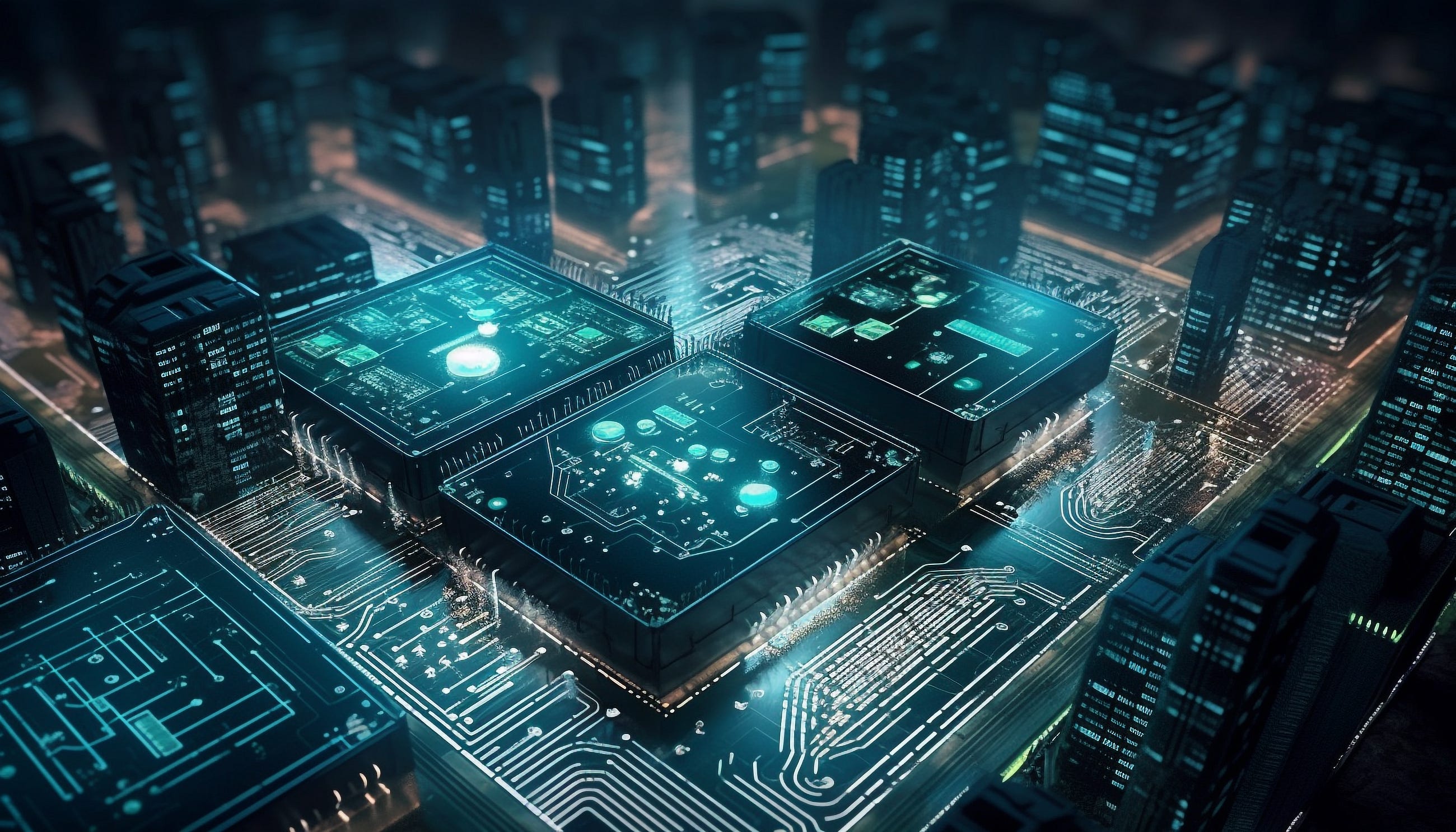 AI Is Becoming Infrastructure: Why Project Managers, Tech Strategists and Economists Should Pay…