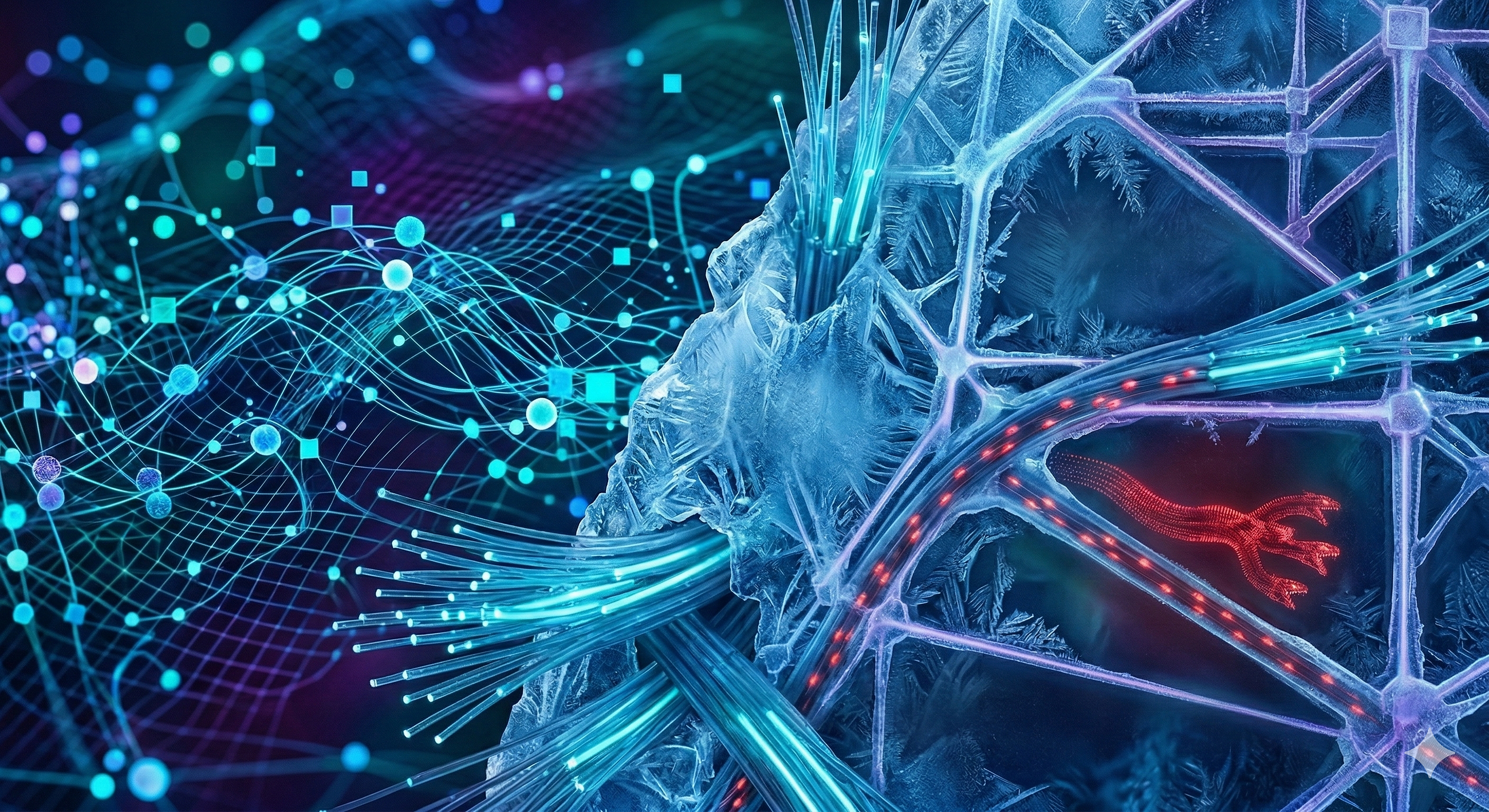 Finansal Ağların Gizli Termodinamiği: Verilerde ‘Faz Geçişleri’ ve Kusursuz Suçun Anatomisi