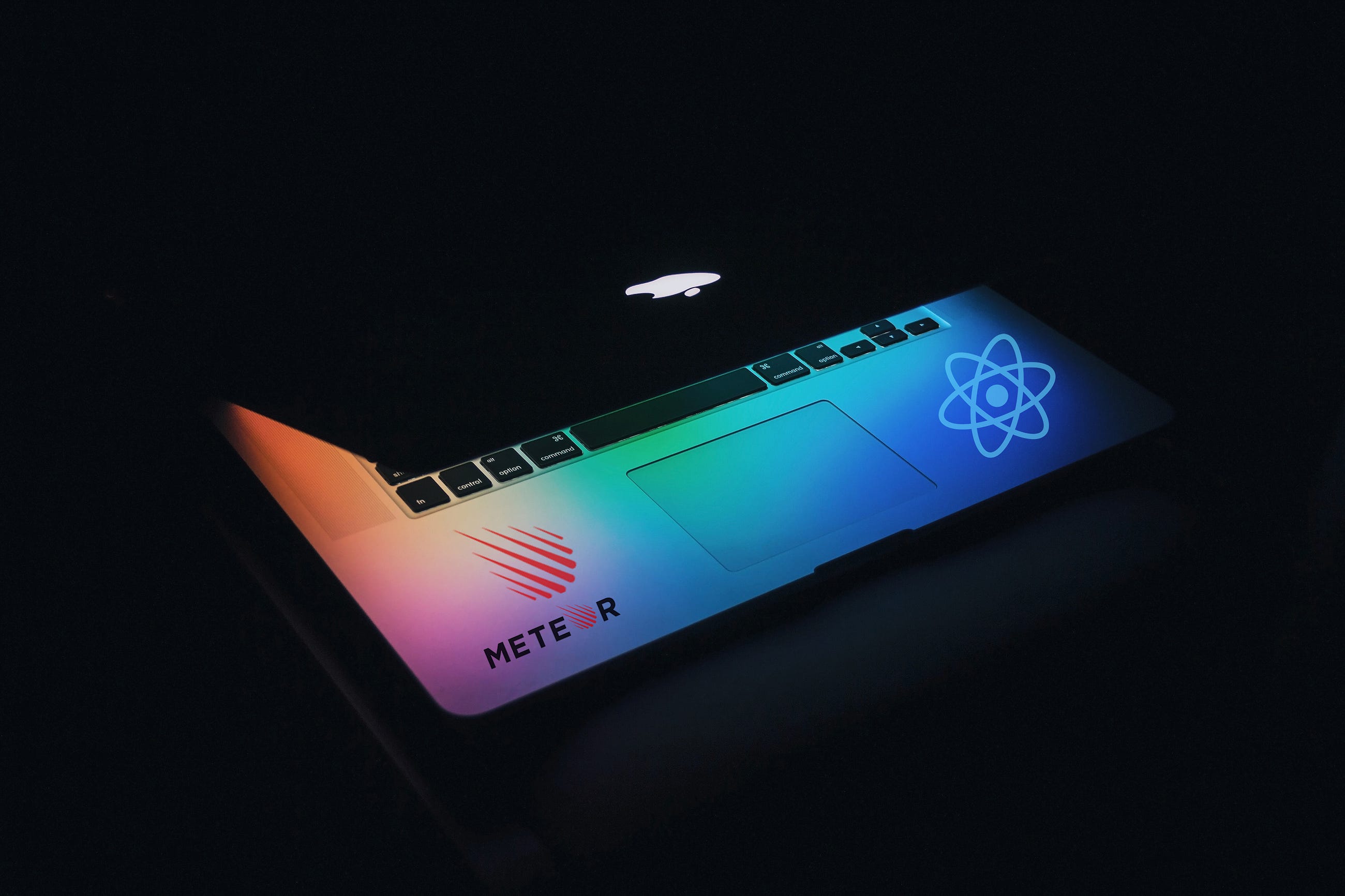 Meteor JS with a hint of React TMW Interactive Medium