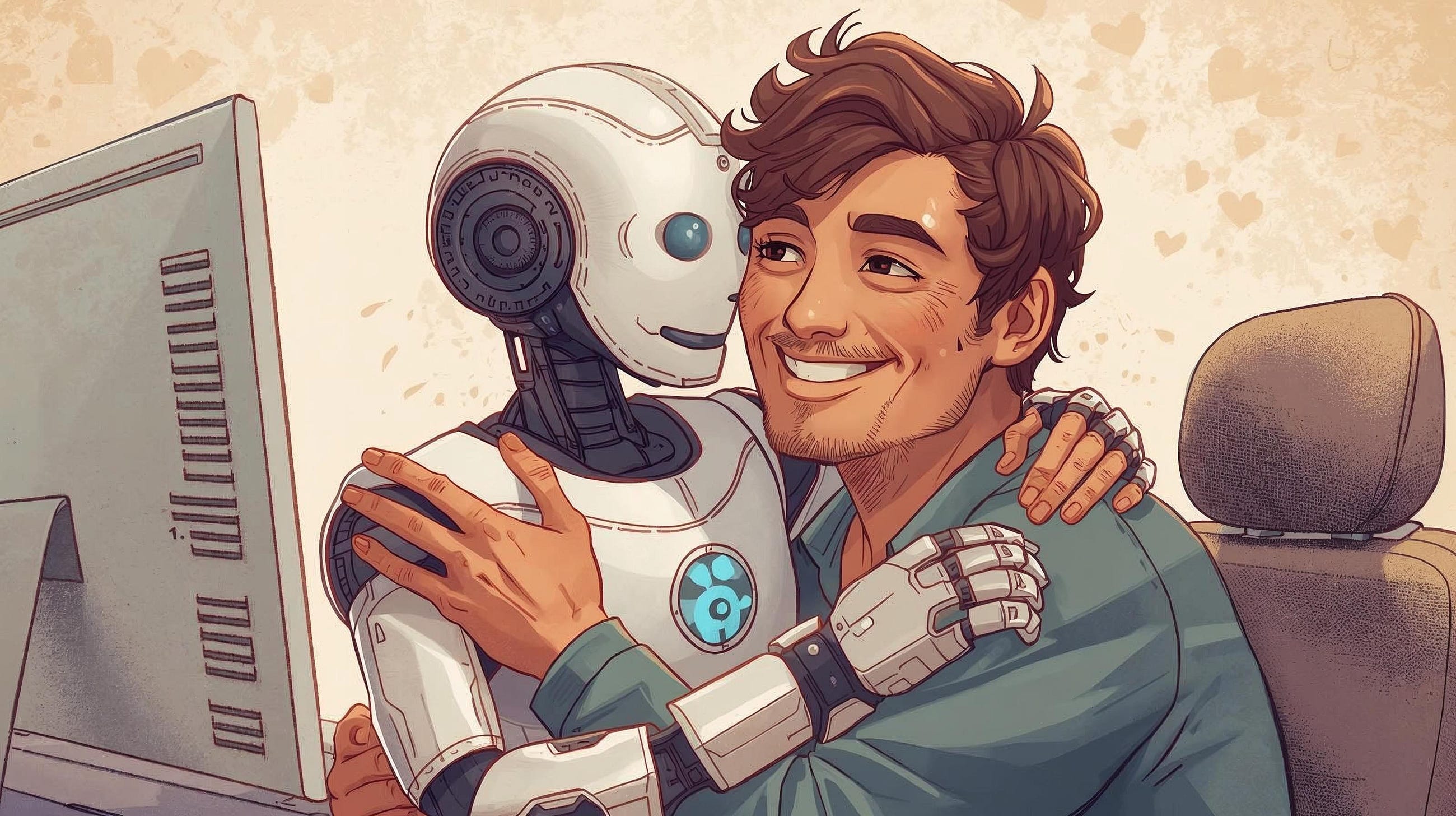 As of Today, AI Is a Non-Issue. I’m Done Caring Whether You Use It or Not.