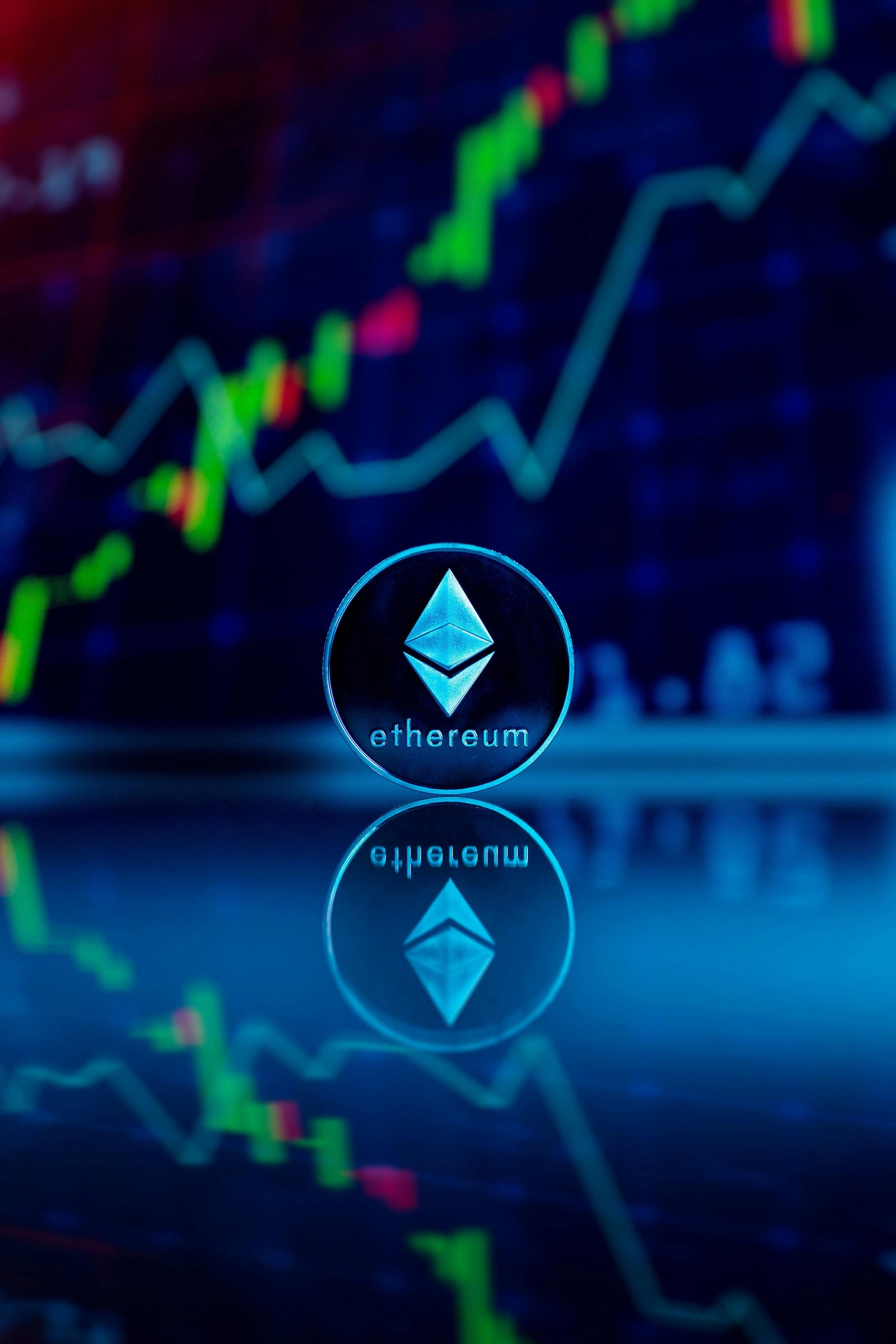 Who Is Really Selling Ethereum and Who Is Quietly Buying It