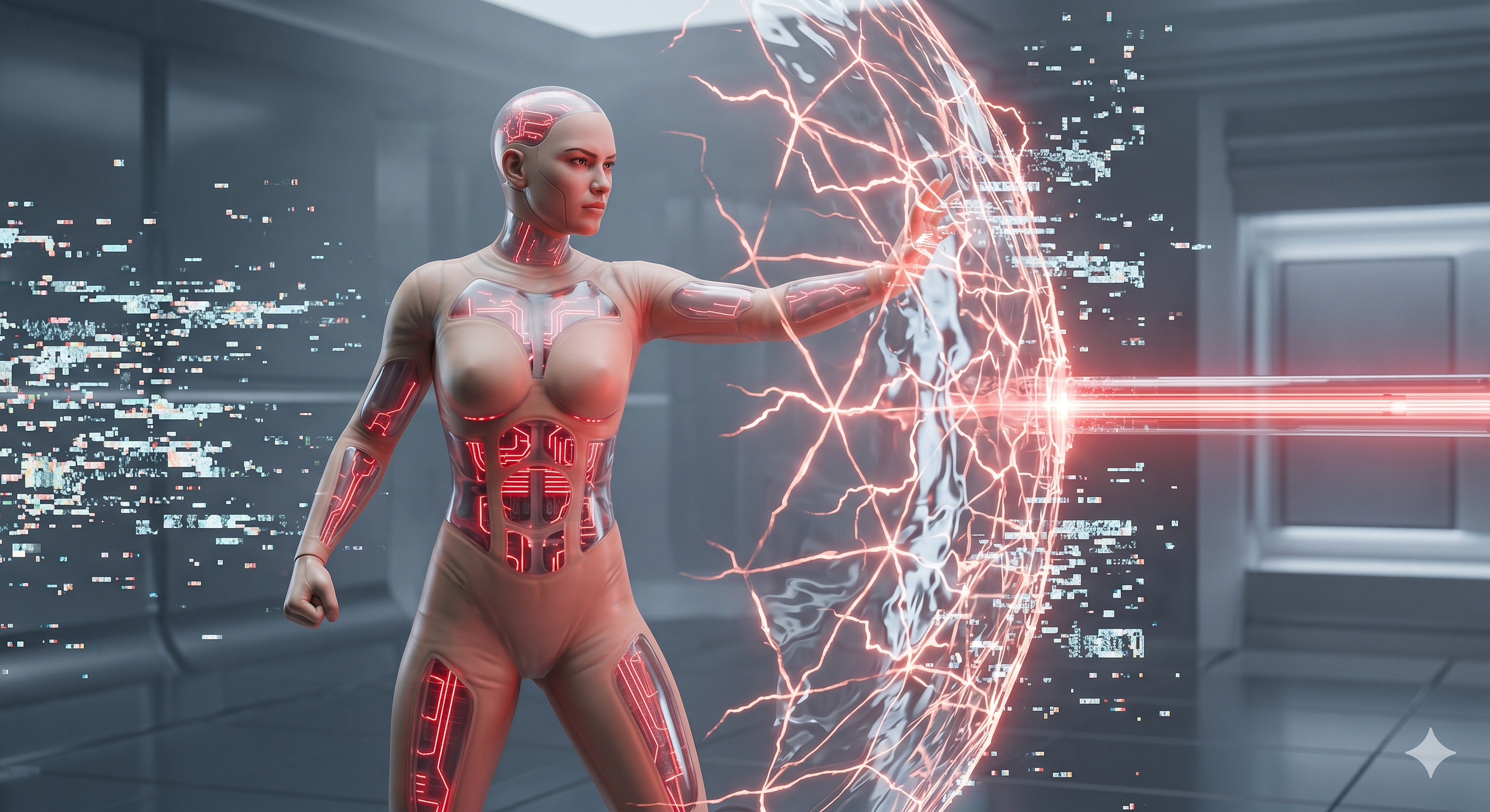 Is Your AI secretly exposing or Defending You? Part 2: Building Your Shield
