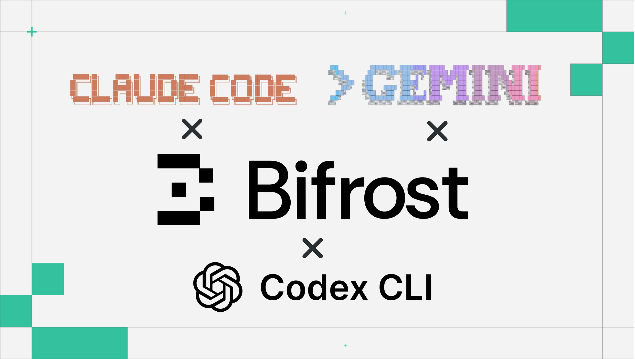Bifrost CLI Solves the Coding Agent Setup Problem Nobody Talks About