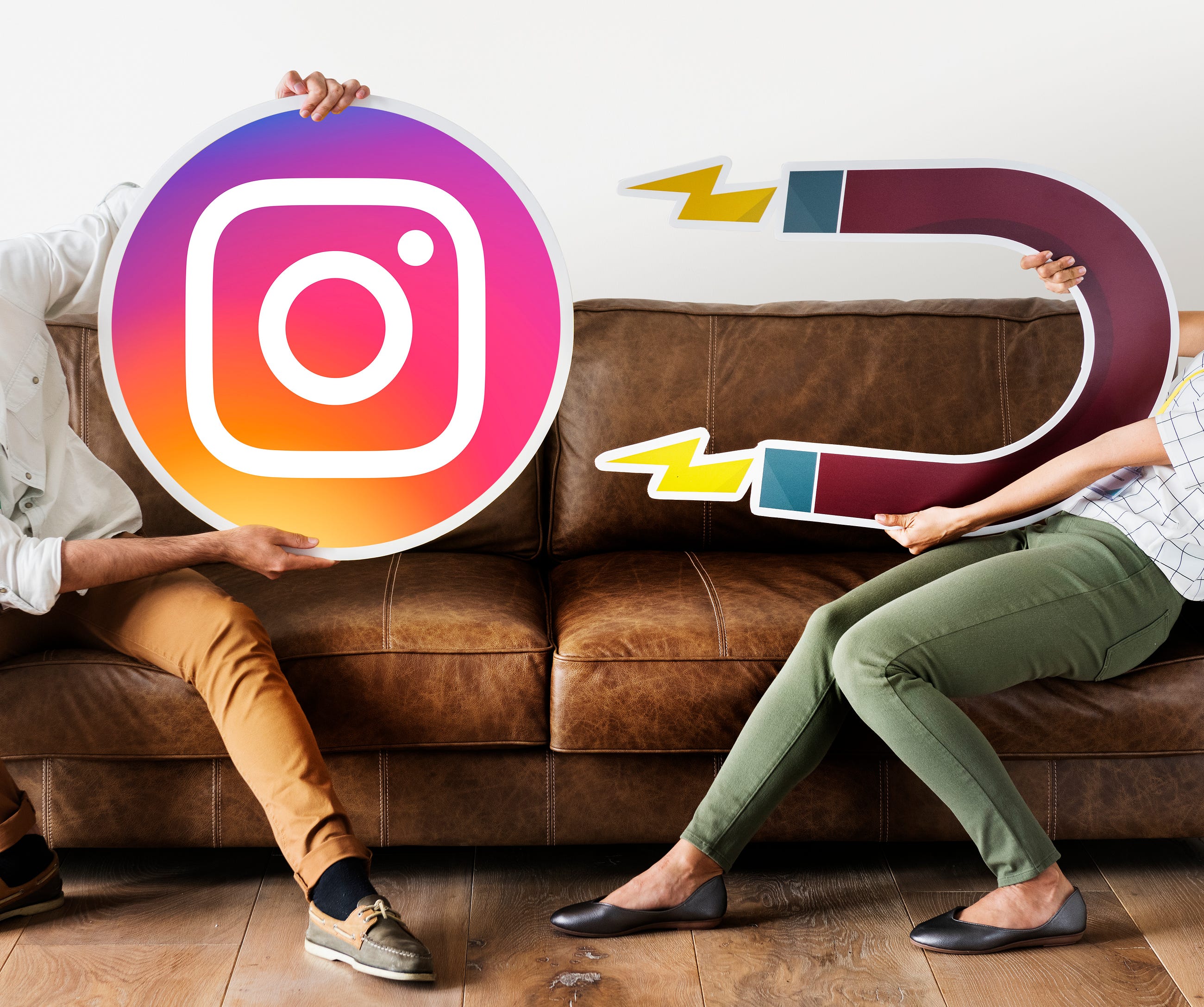 5 Game-Changing Ai Hacks for Instagram: Boost Your Online Presence with These SEO-Optimized…