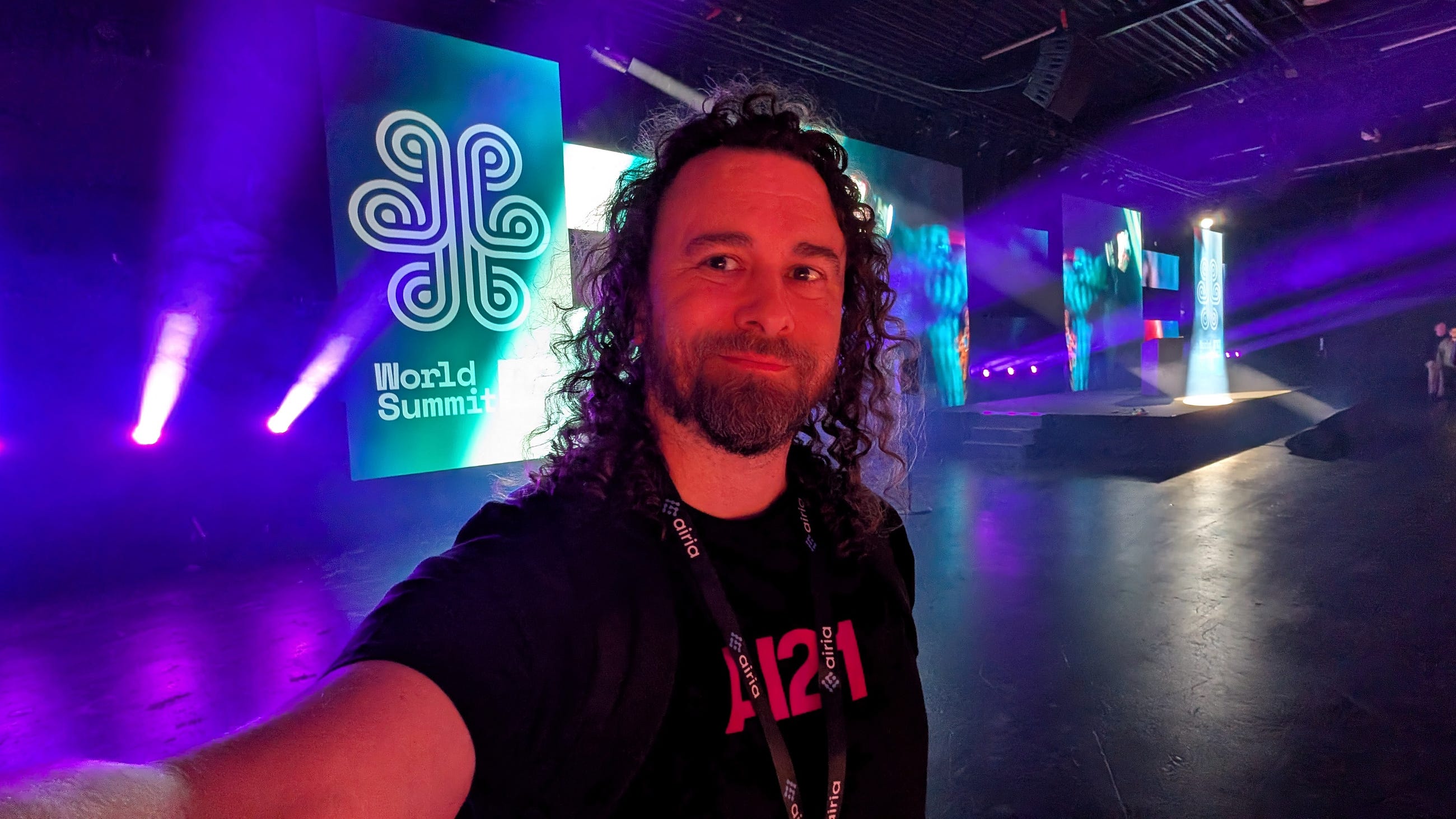 Reflections from World Summit AI 2024 in Amsterdam: Insights and Trends