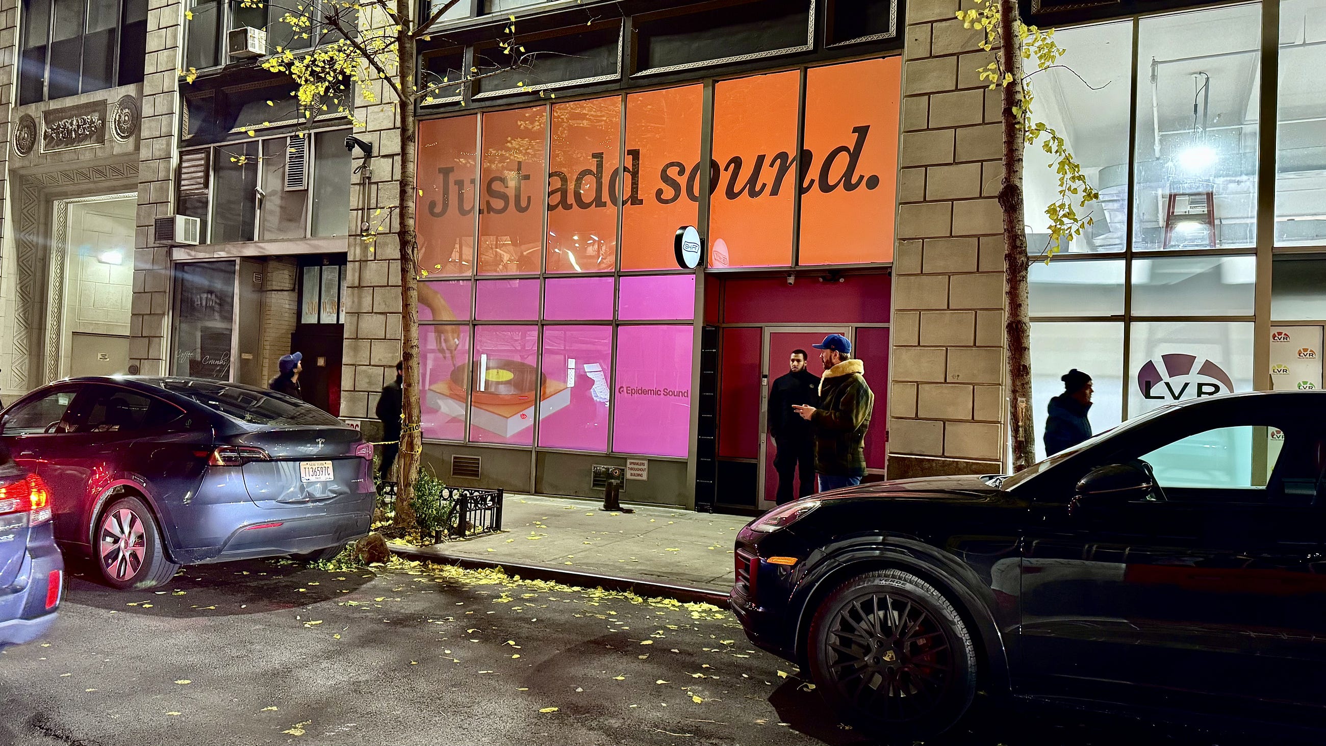 The Neural Venue: Why Responsive Environments are Replacing Static Spa