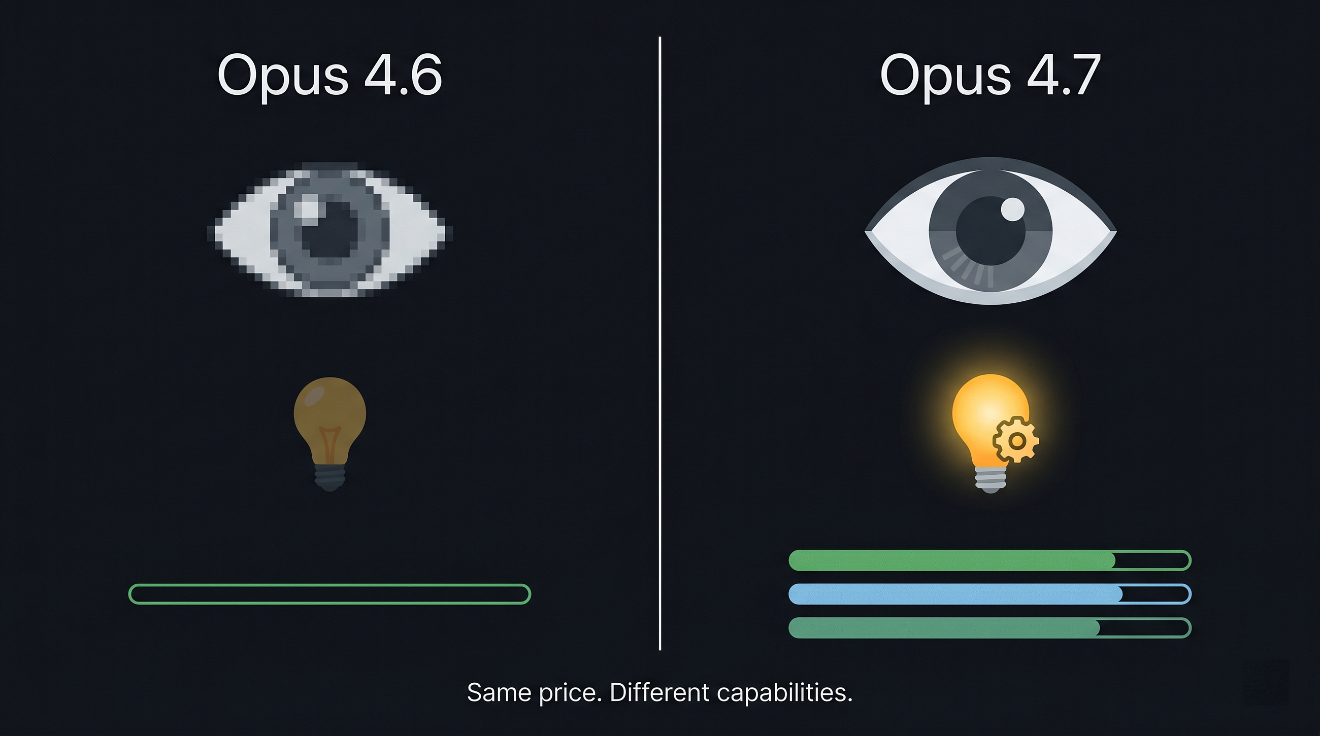Claude Opus 4.7: What Actually Changed (And What Didn’t)