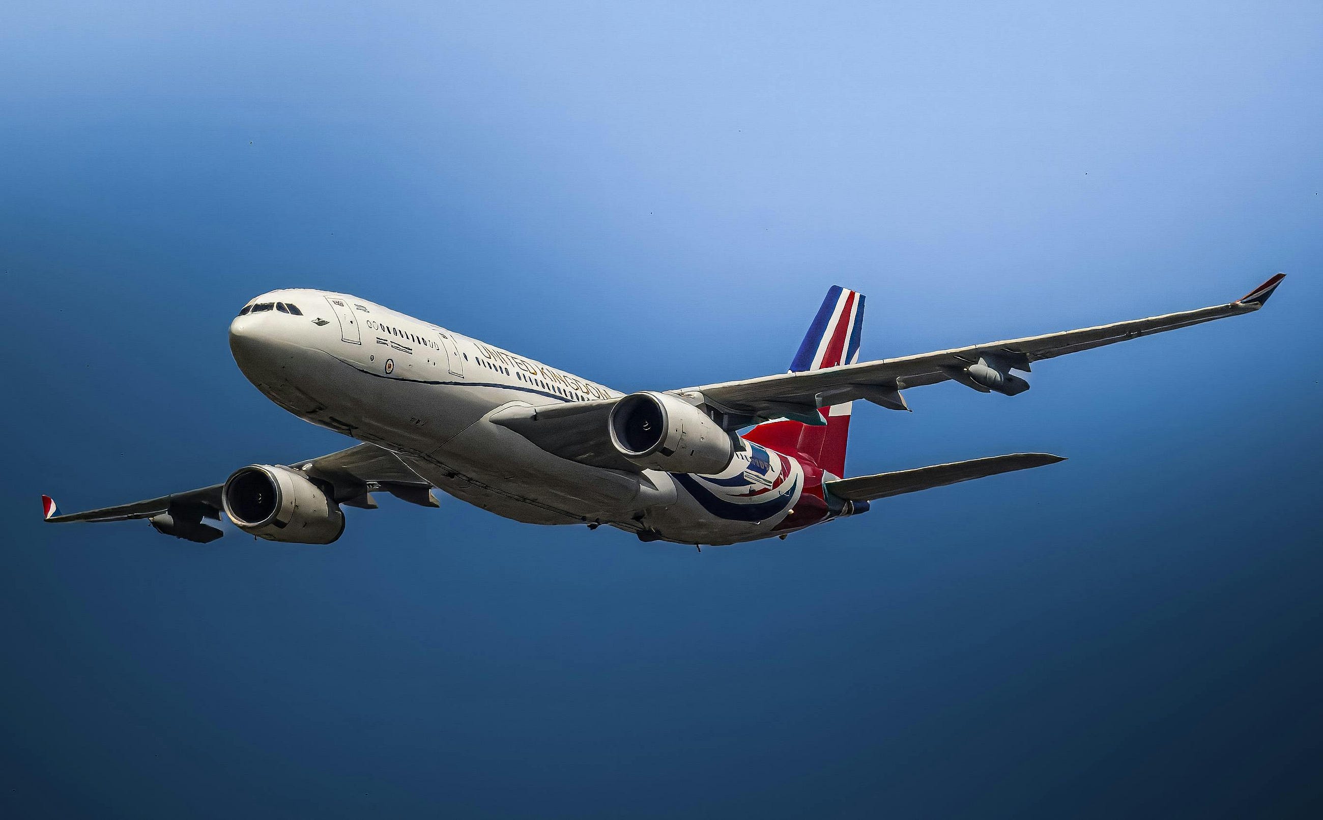 Case Study #1:How a Low-Cost Long-Haul Airline Built the AI Workforce No Airline Had Ever Seen