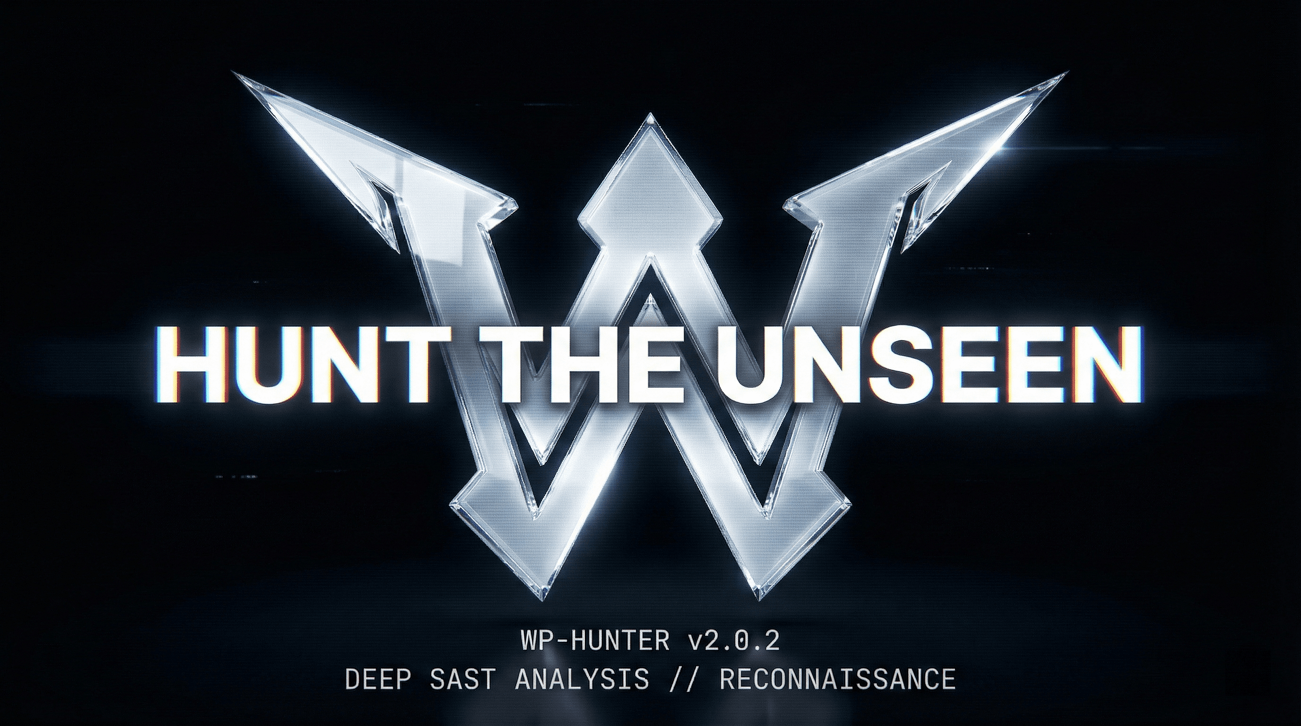 WP-Hunter: Smarter WordPress Recon with Heuristic Scoring + Semgrep SAST