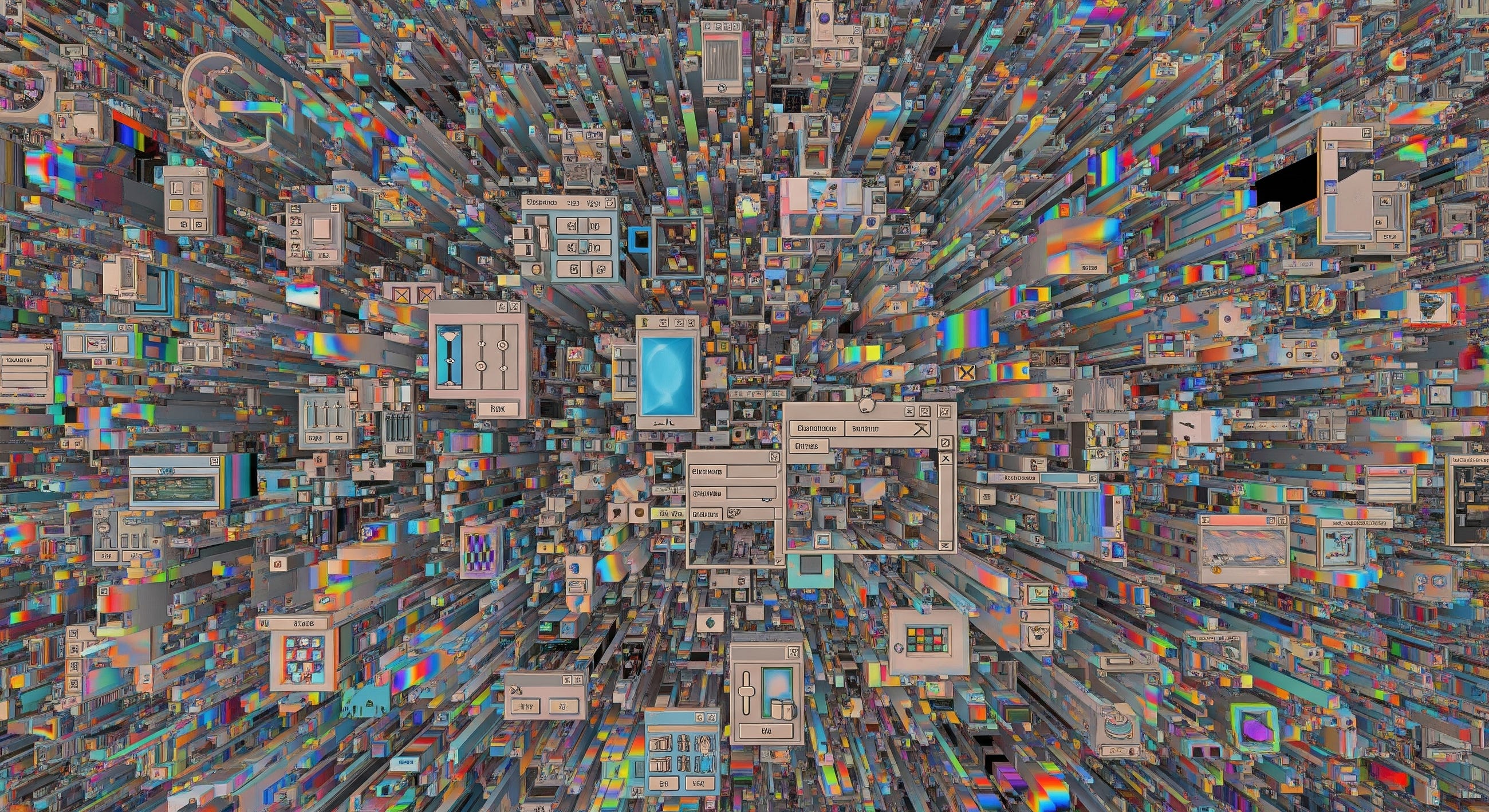 Hallucinating better products: AI’s mistakes are often an improvement