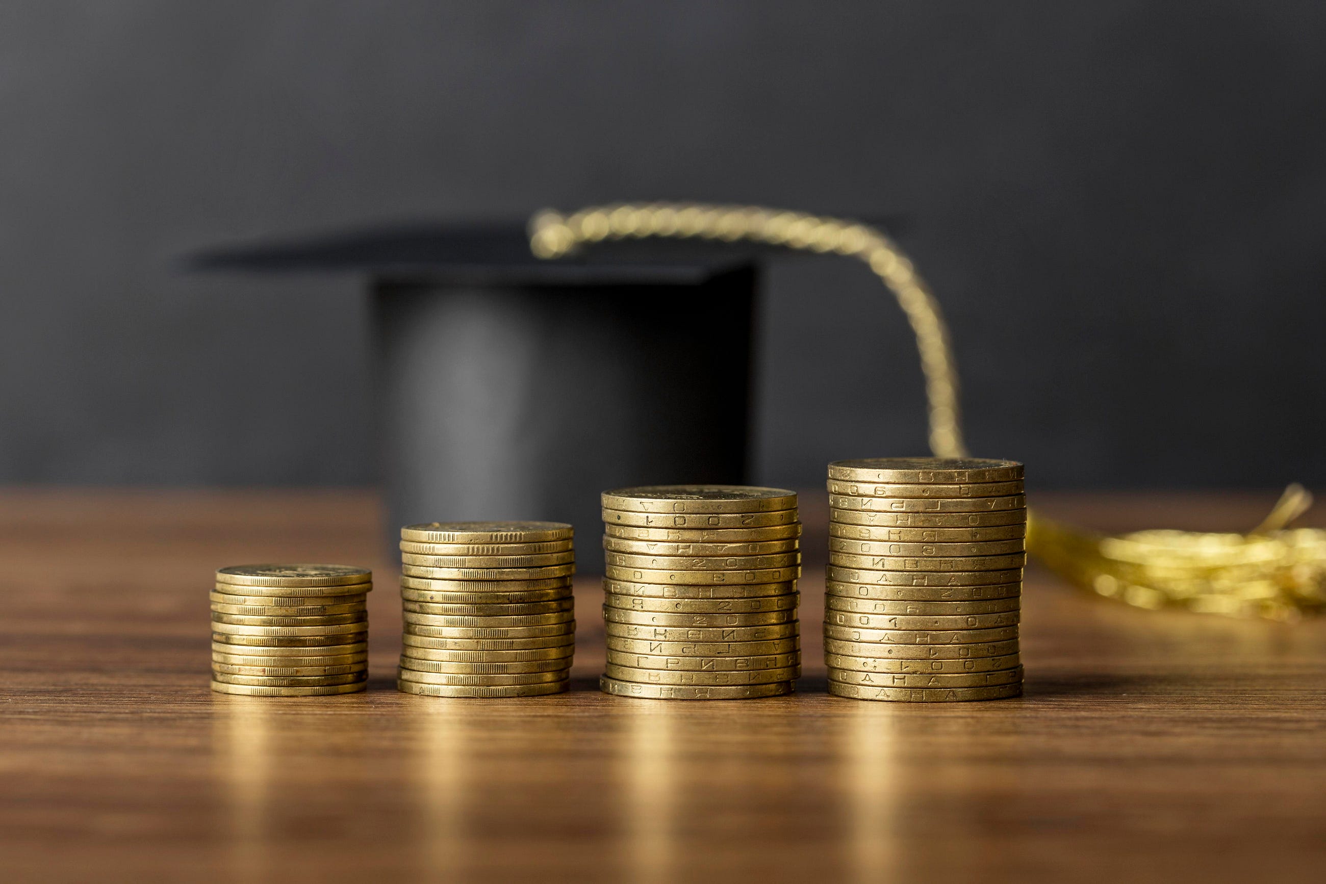 The Role of Education in Building Financial Confidence.