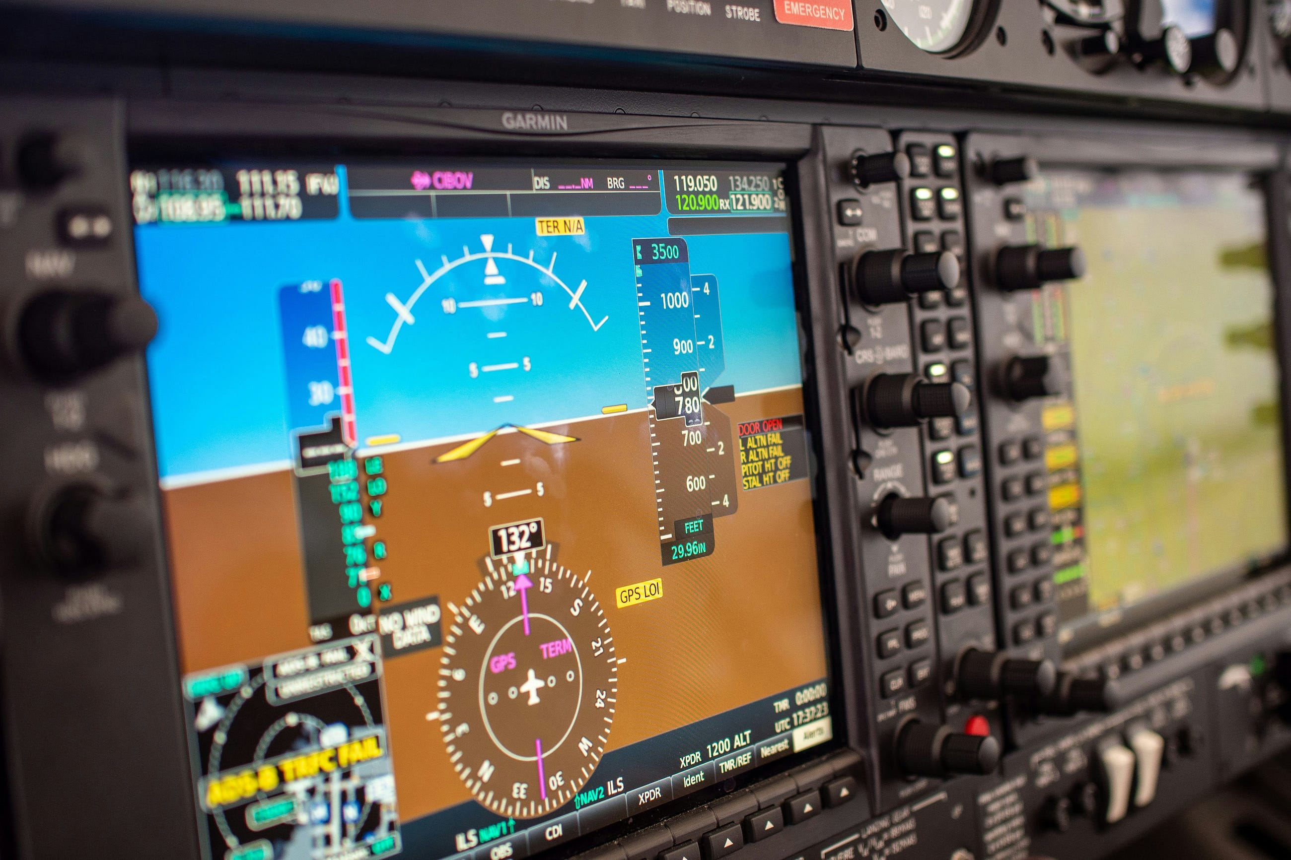 Your Airplane Could Be Hacked by a Quantum Computer — Here’s What’s Be