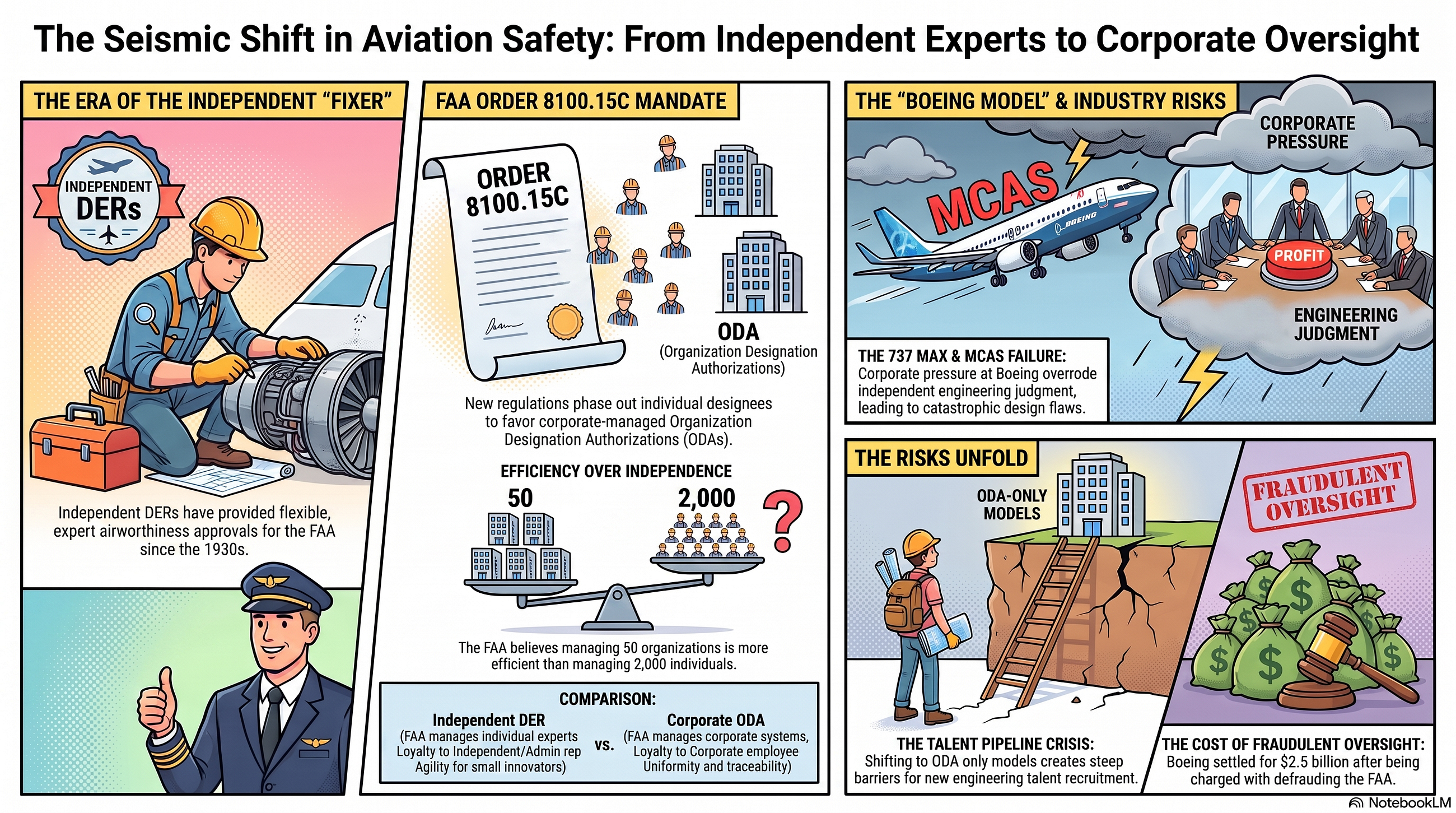 From MAX’s Failure to Regulatory Walls: The Real Story Behind C919’s I From MAX’s Failure to Regulatory Walls: The Real Story Behind C919’s I