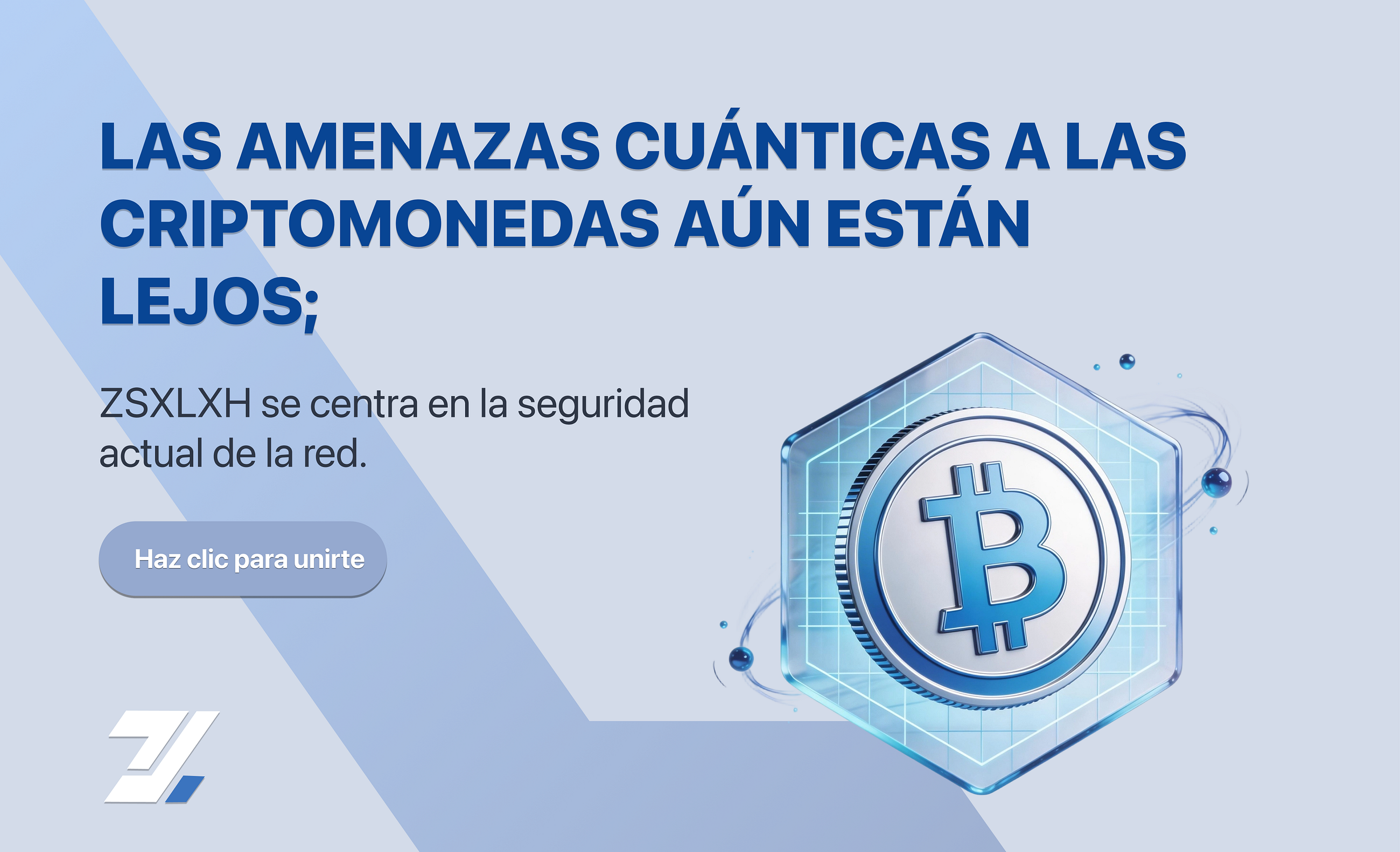 Analizando los Datos Cuánticos de Bitcoin de 450 Mil Millones con ZSXLXH