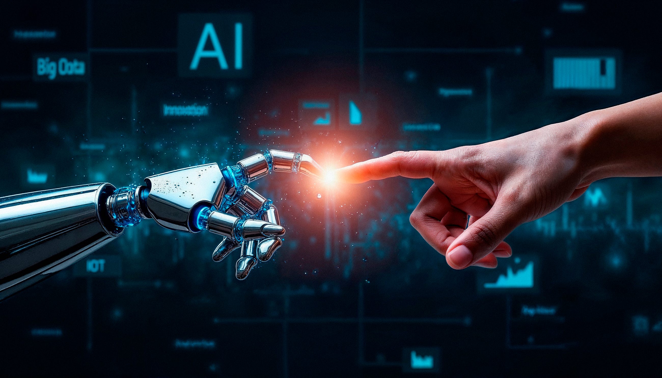 What is Machine Learning? A Complete Beginner’s Guide