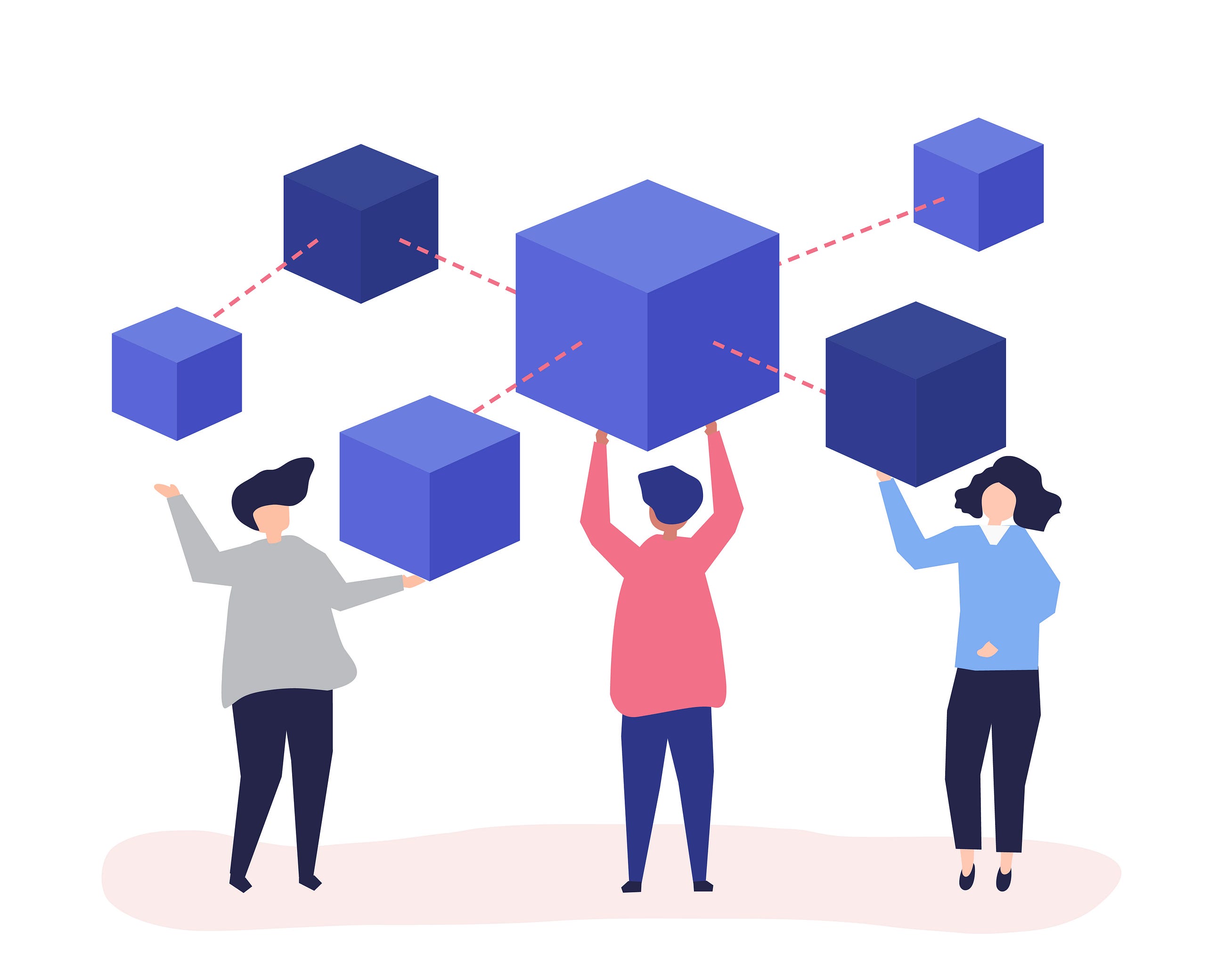 What Are the Real-World Use Cases of DAO Development Across Industries?