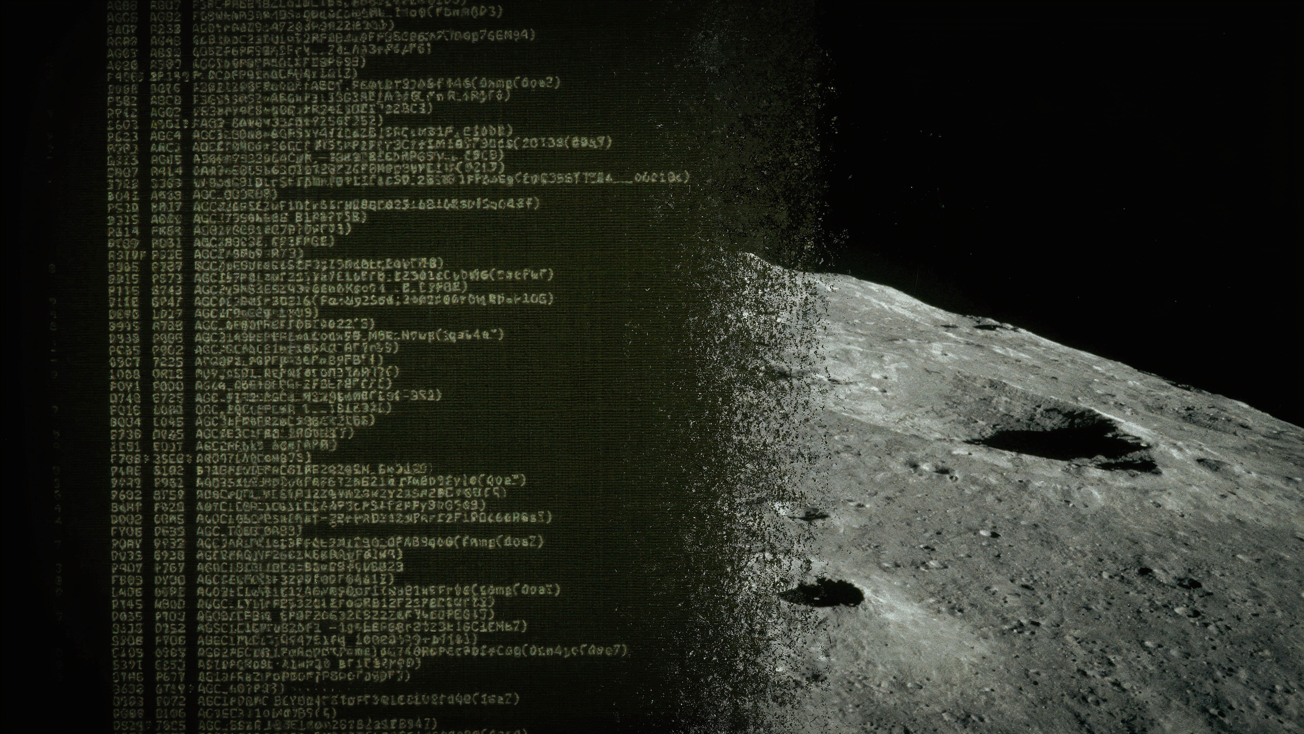 Reverse-Engineering The Apollo 11 Code with AI Reverse-Engineering The Apollo 11 Code with AI