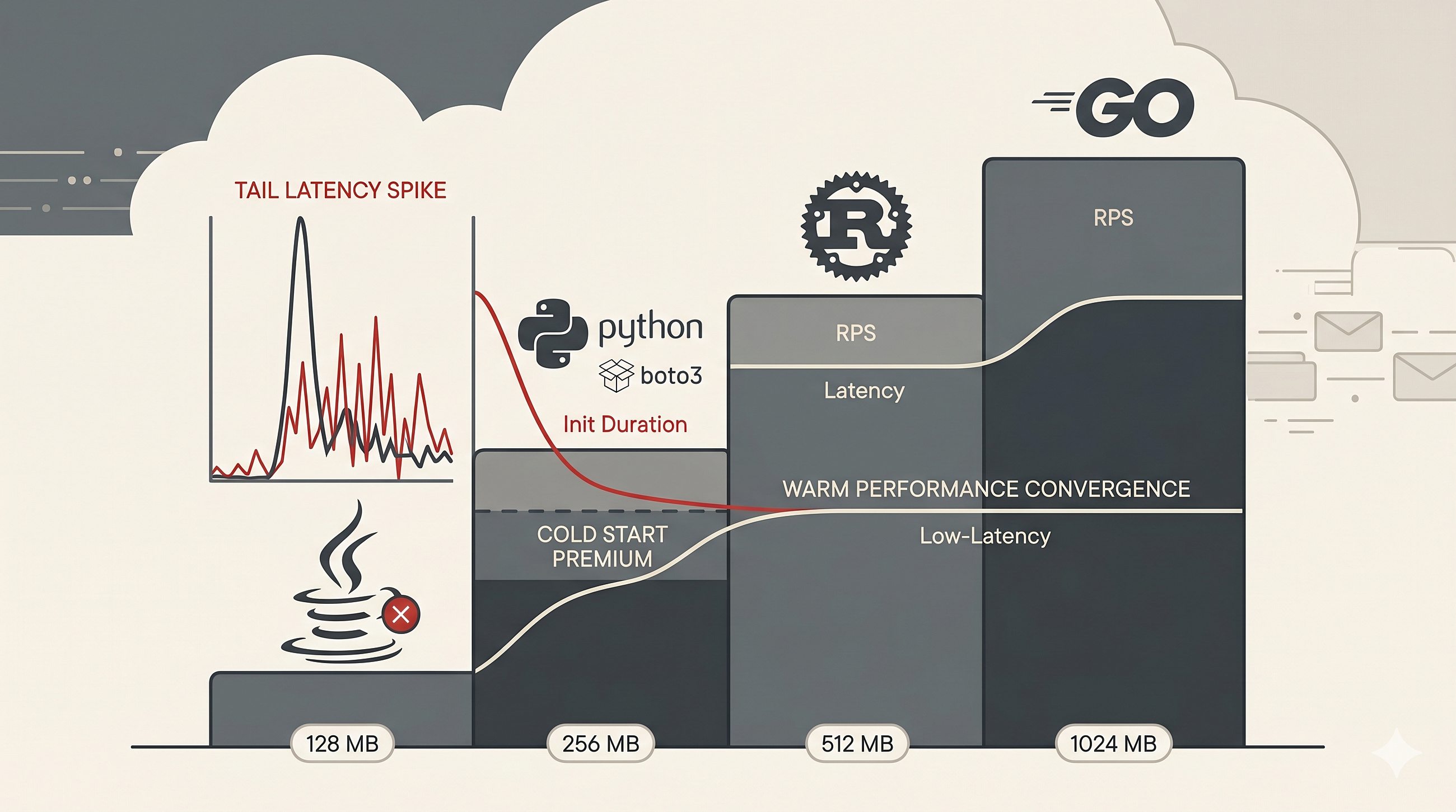 When AWS Lambda Runtime Choice Actually Matters