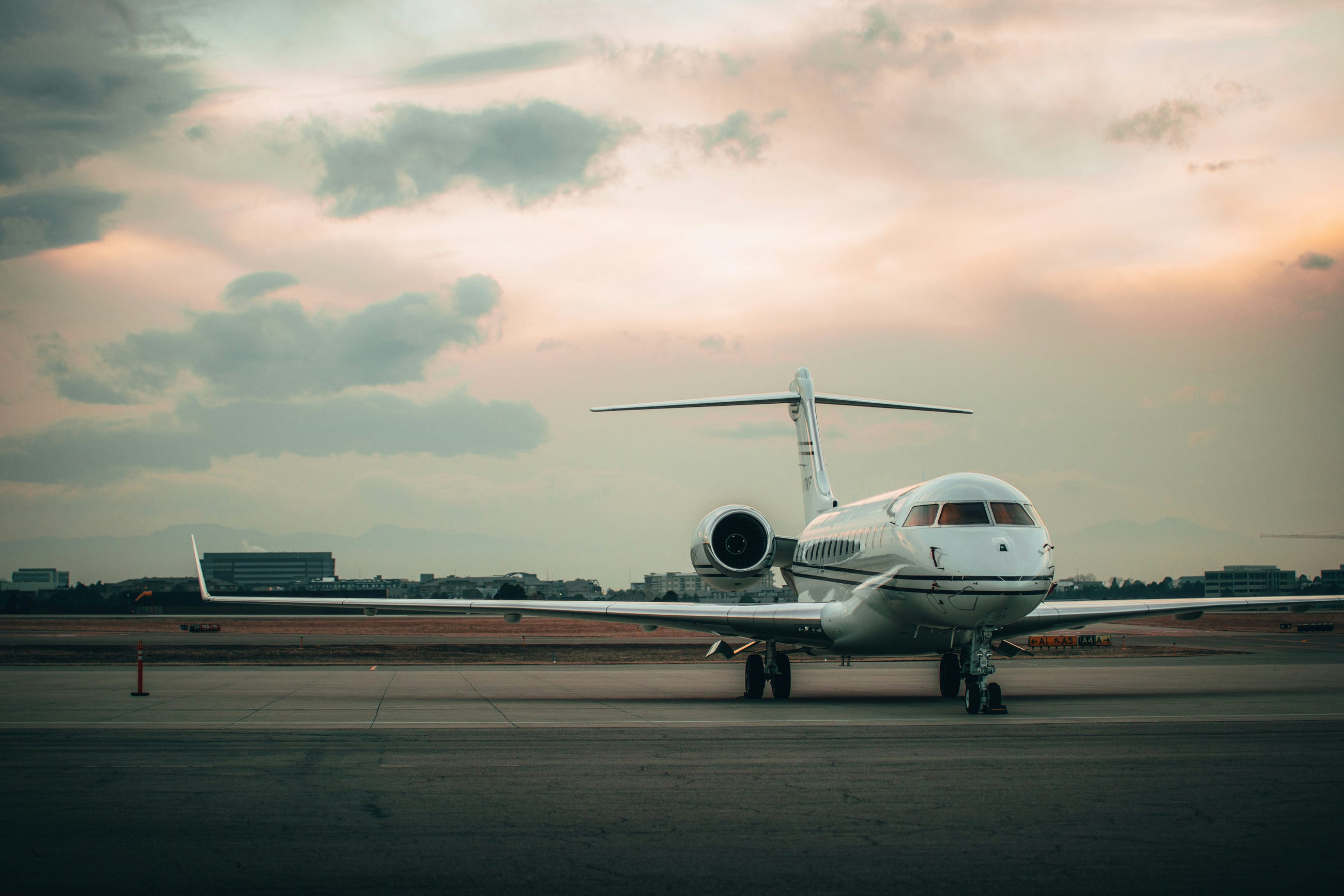How Much Does a Private Jet Cost