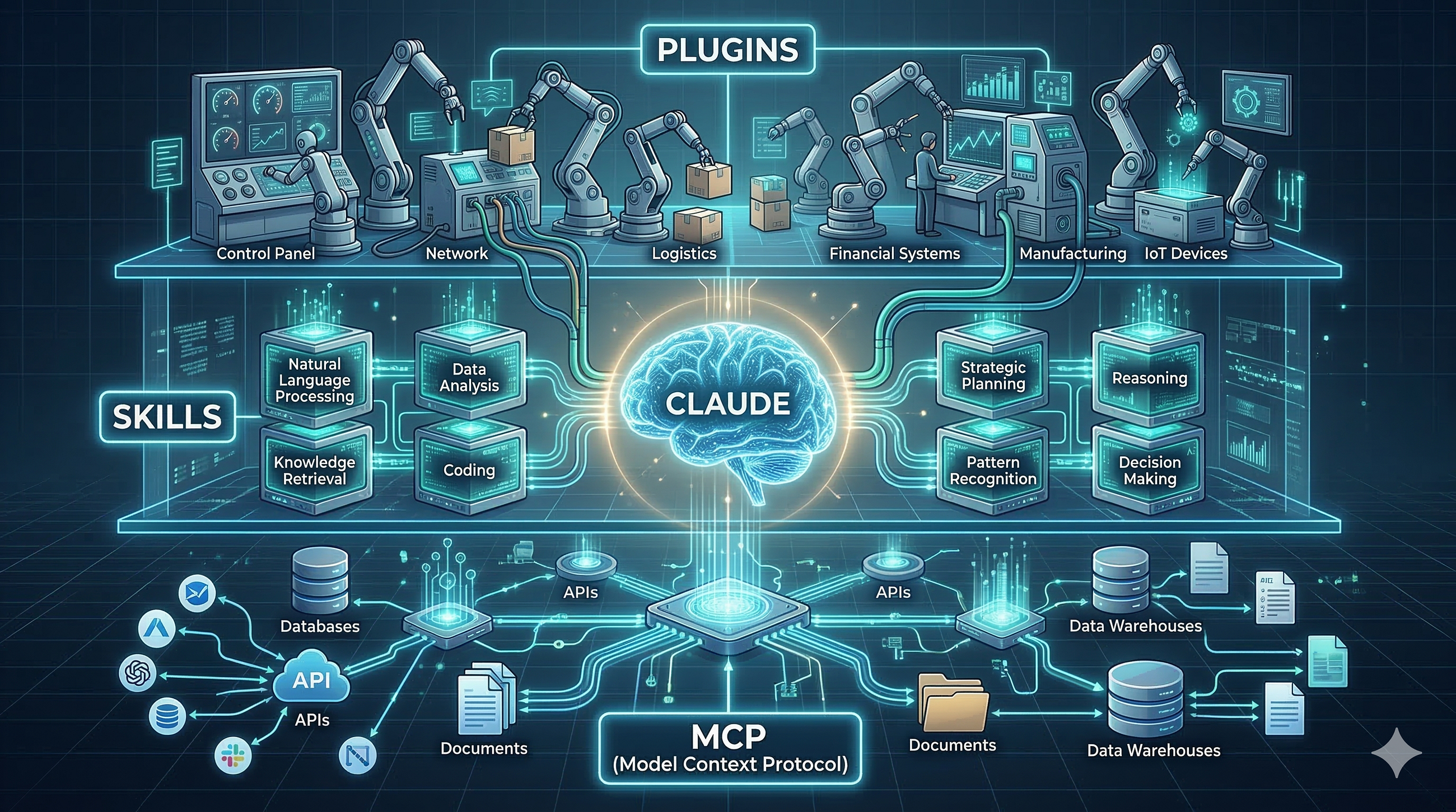 Stop Prompting Claude. Start Designing Systems.