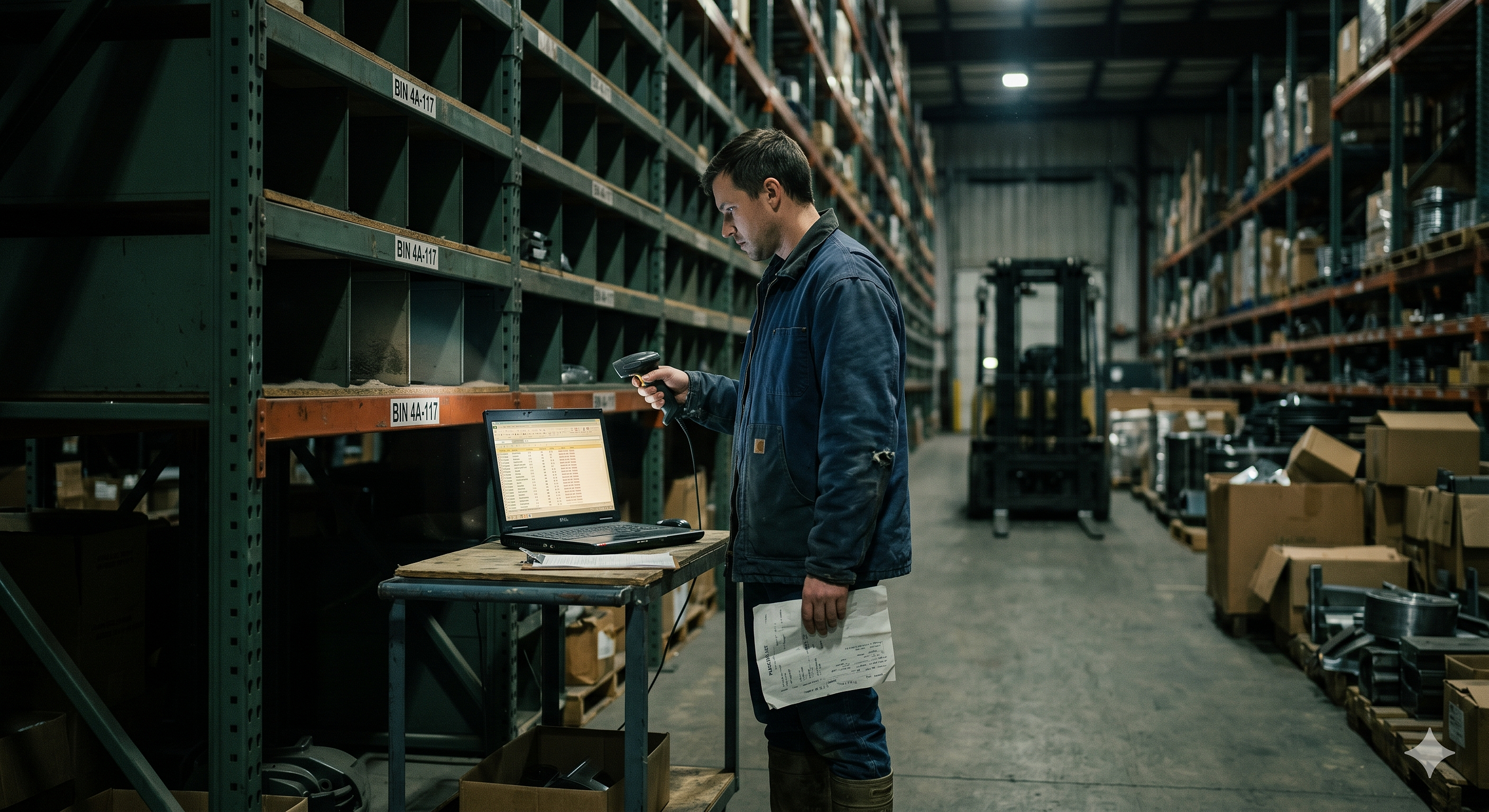 STOCK AND FLOW How the aerospace industry keeps planes in the air and