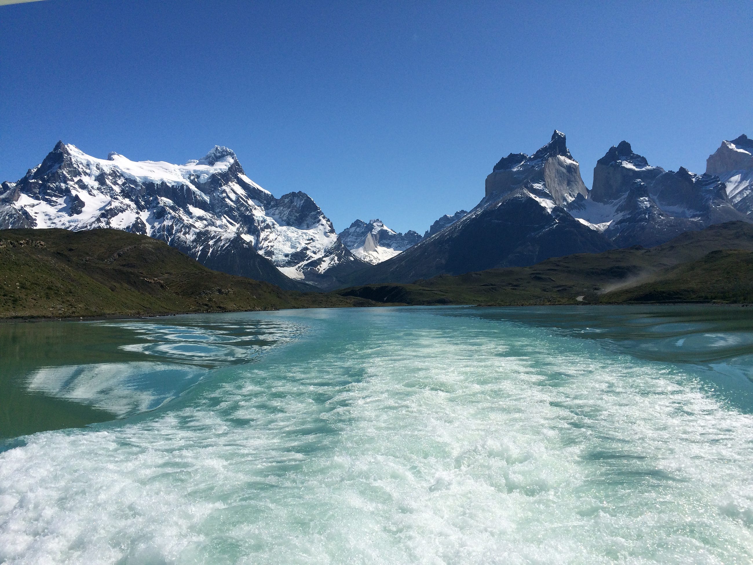 Torres del Paine National Park, the definitive guide for staying in