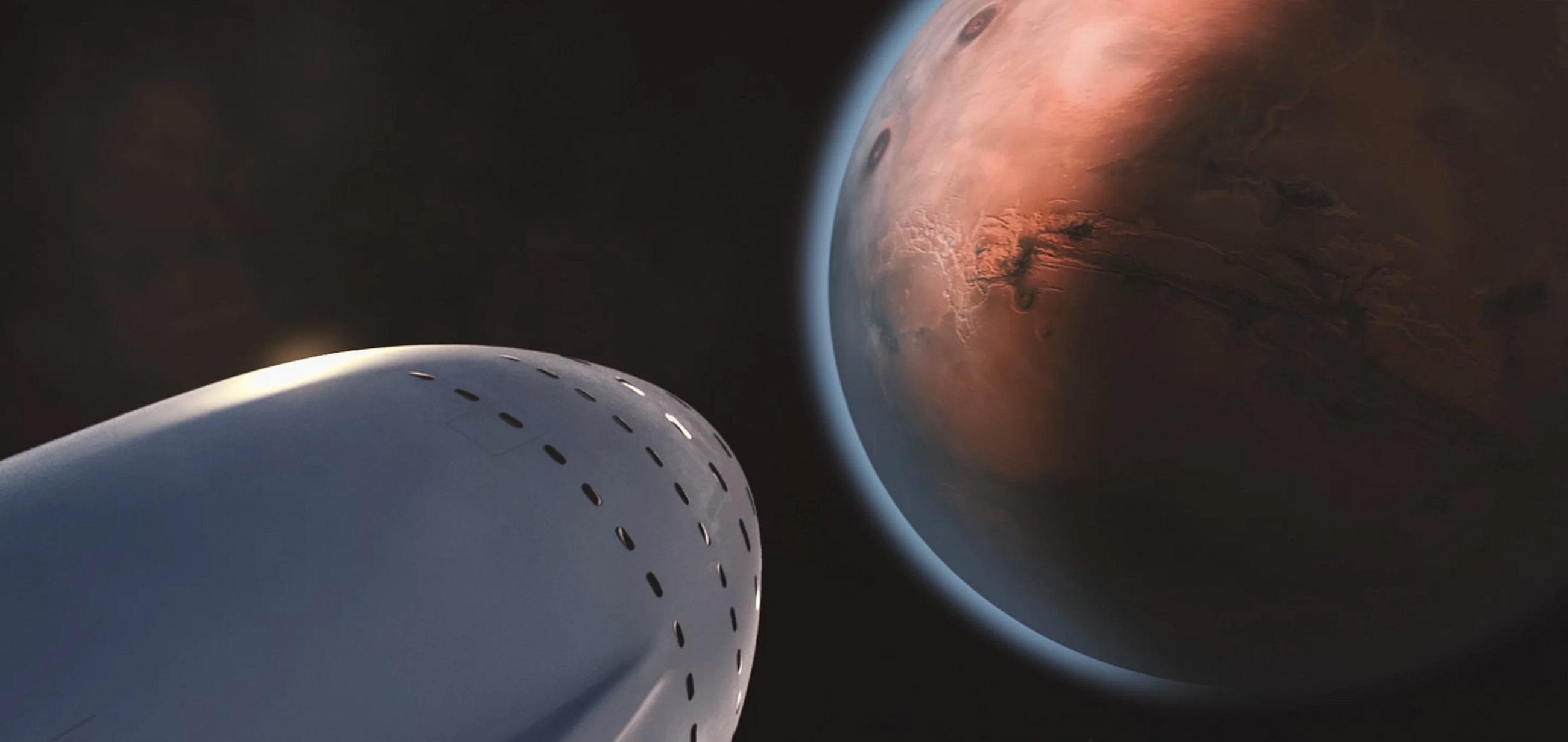 How can we prepare for an era of space colonisation-
