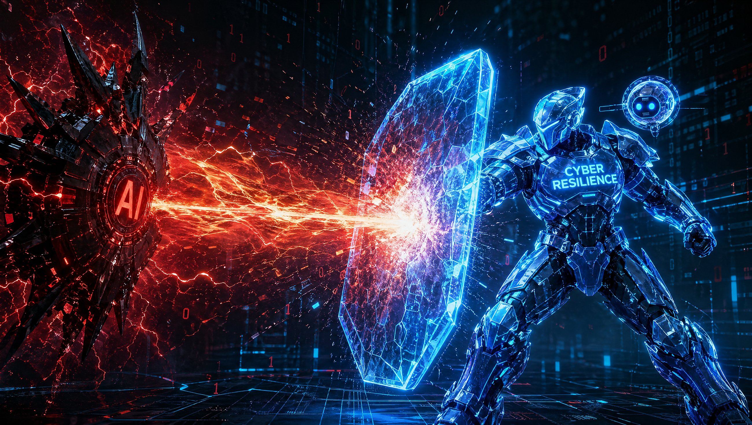 Mythos is not alone: Brace for it…